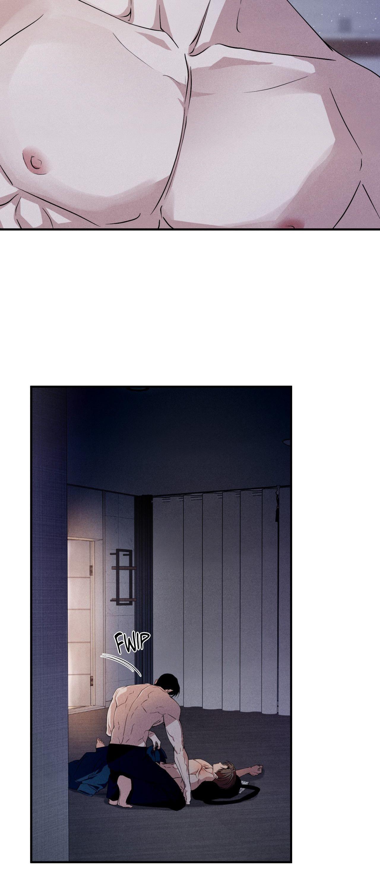 Read Unsleep chapter 51.1 image 40 on Lezhin