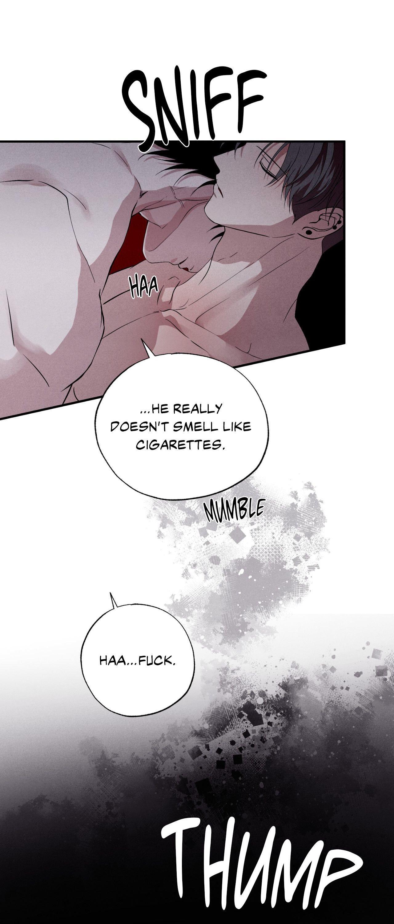 Read Unsleep chapter 51.1 image 41 on Lezhin
