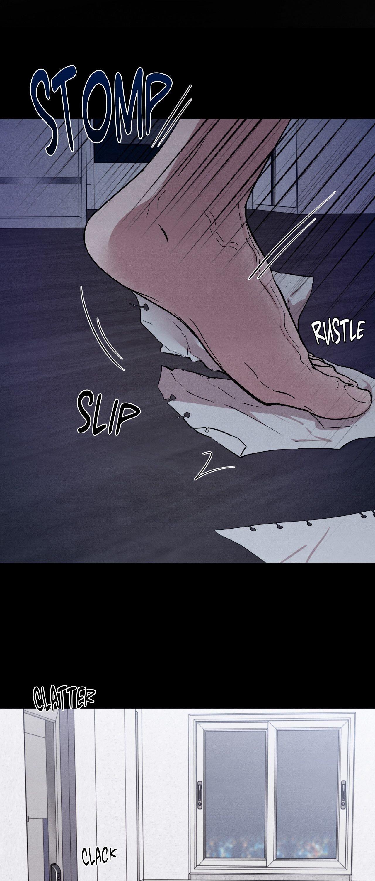 Read Unsleep chapter 51.1 image 42 on Lezhin