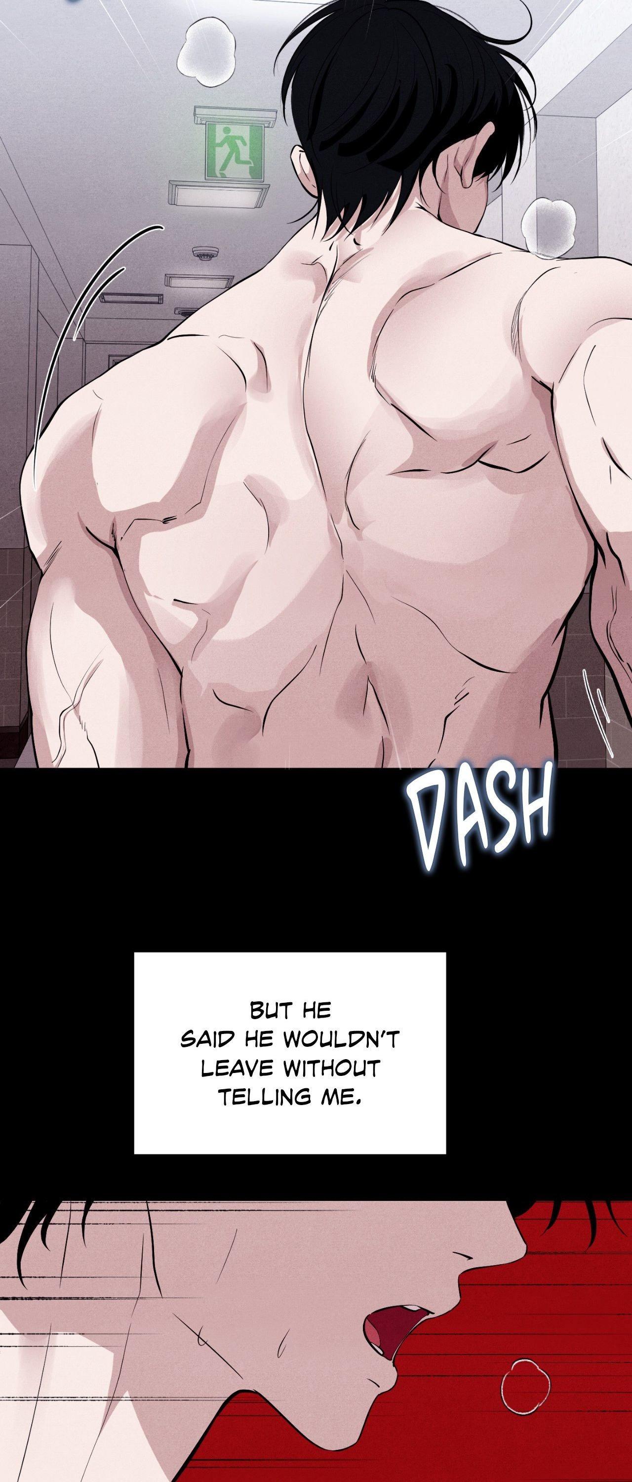 Read Unsleep chapter 51.1 image 44 on Lezhin