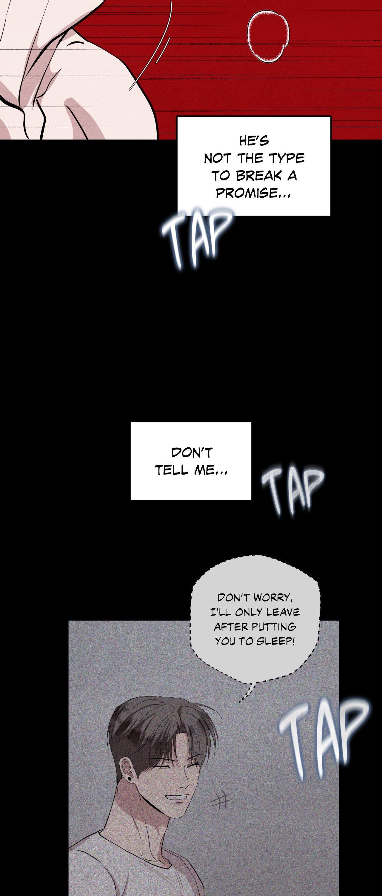 Read Unsleep chapter 51.1 image 45 on Lezhin