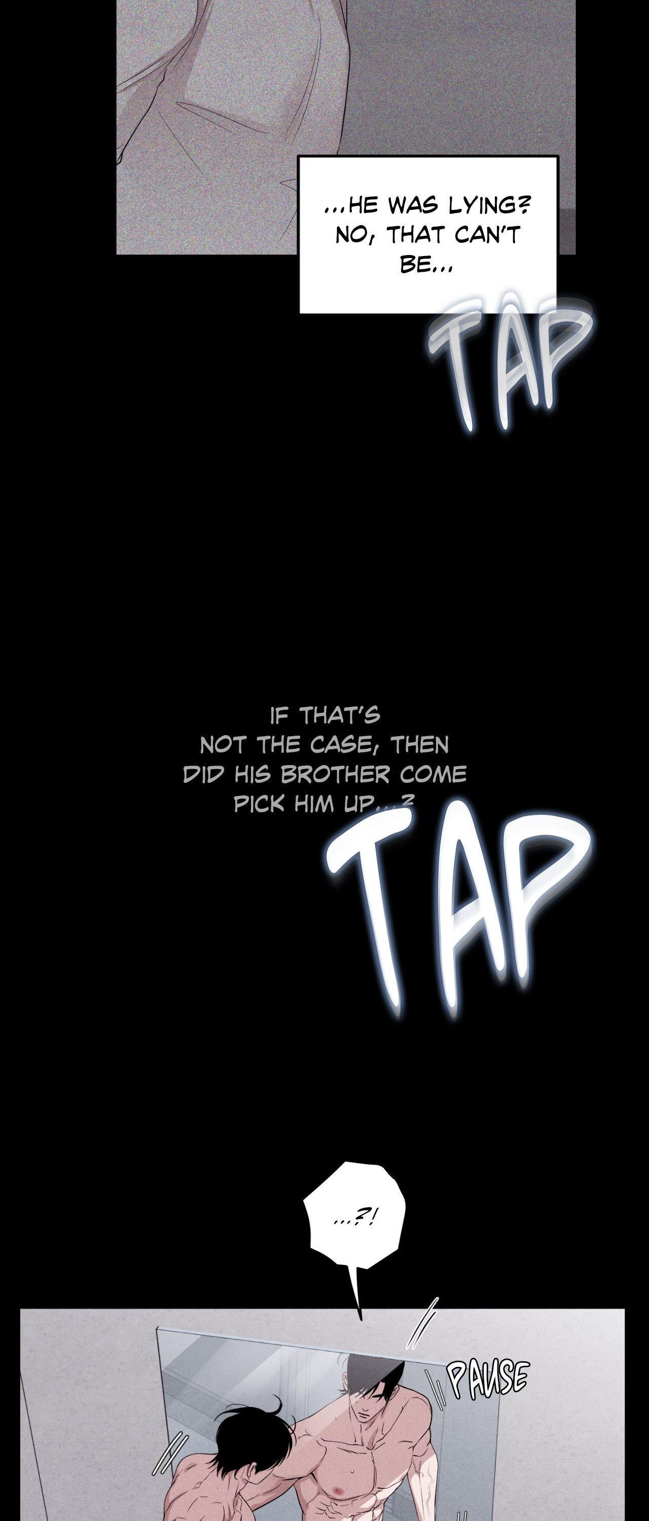 Read Unsleep chapter 51.1 image 46 on Lezhin
