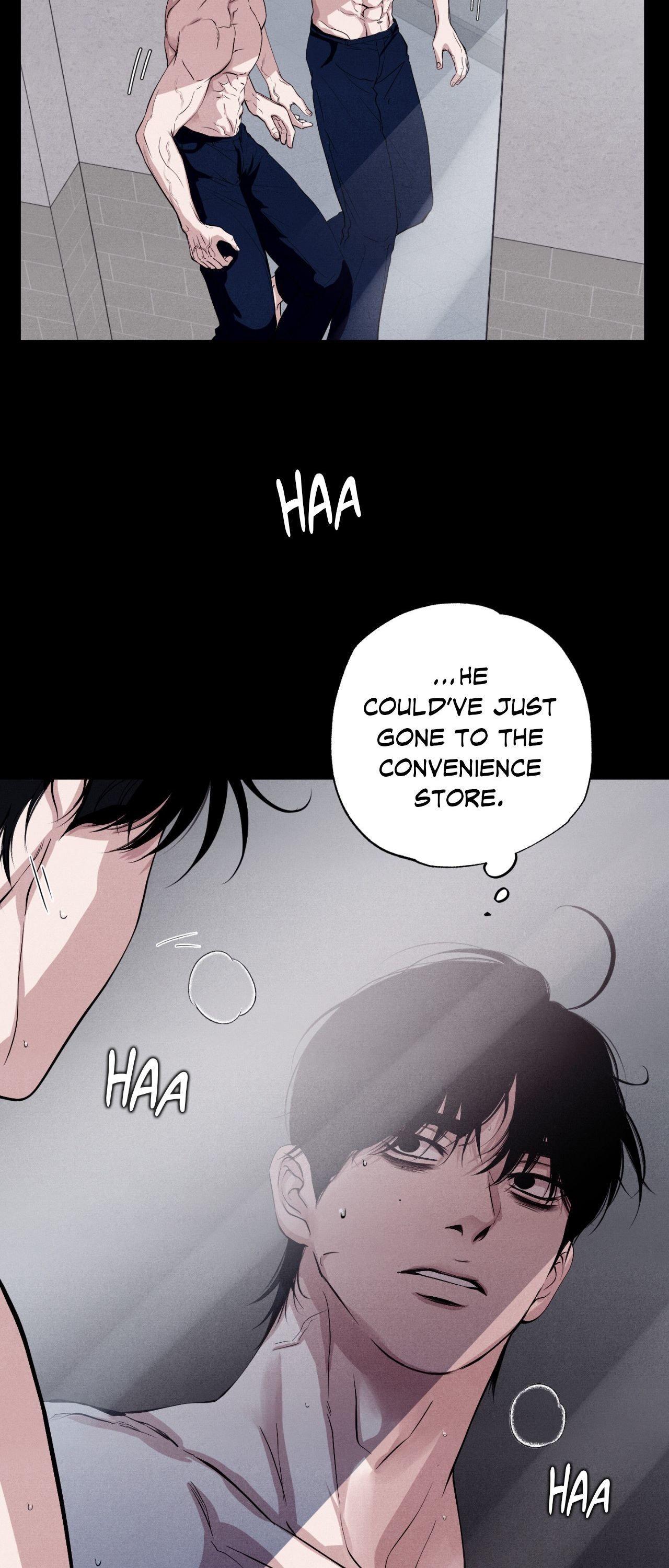 Read Unsleep chapter 51.1 image 47 on Lezhin