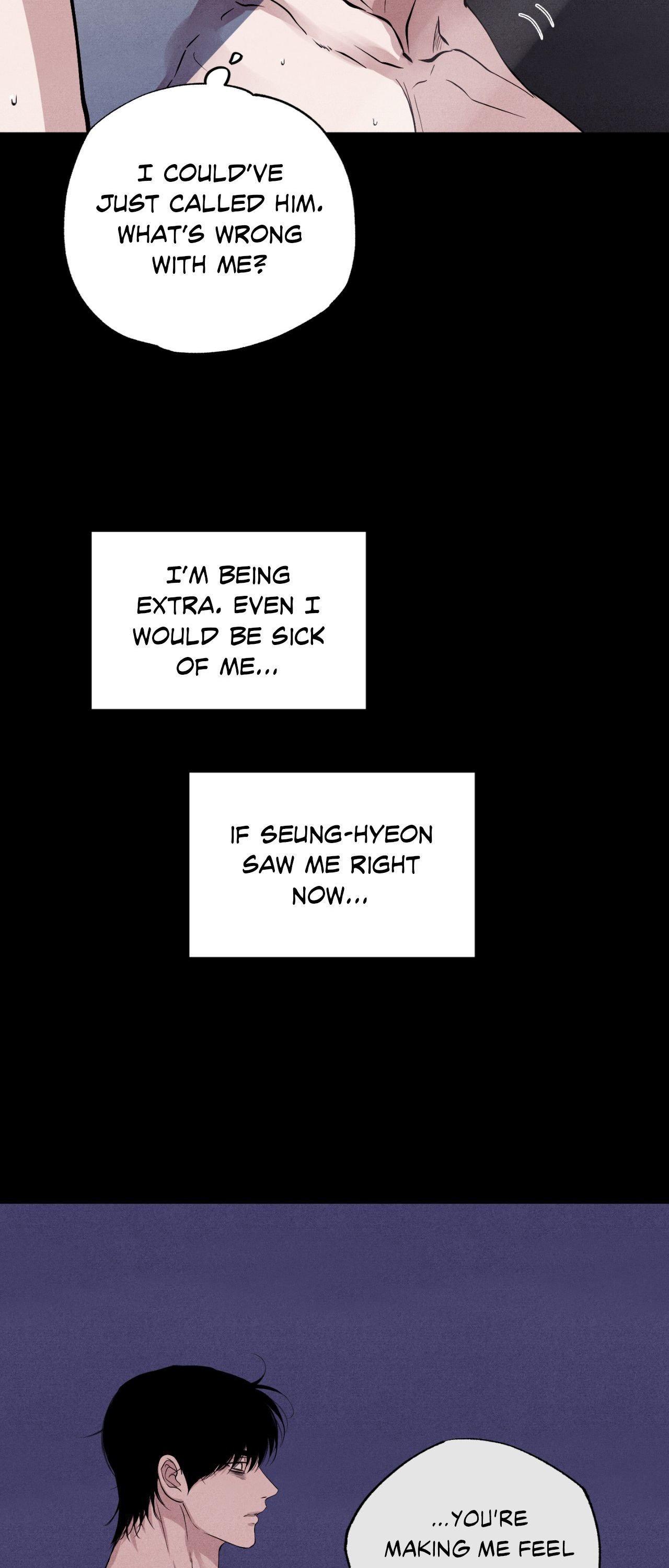 Read Unsleep chapter 51.1 image 48 on Lezhin