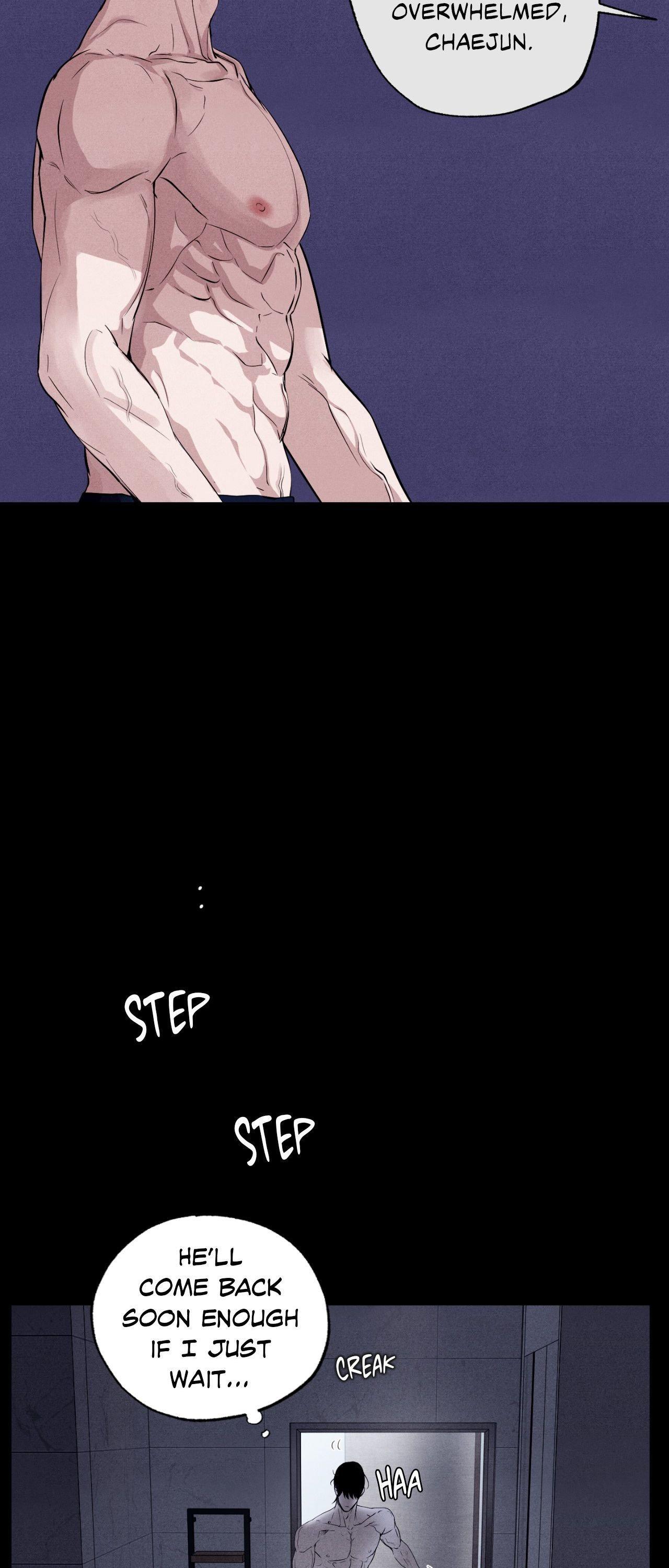 Read Unsleep chapter 51.1 image 49 on Lezhin