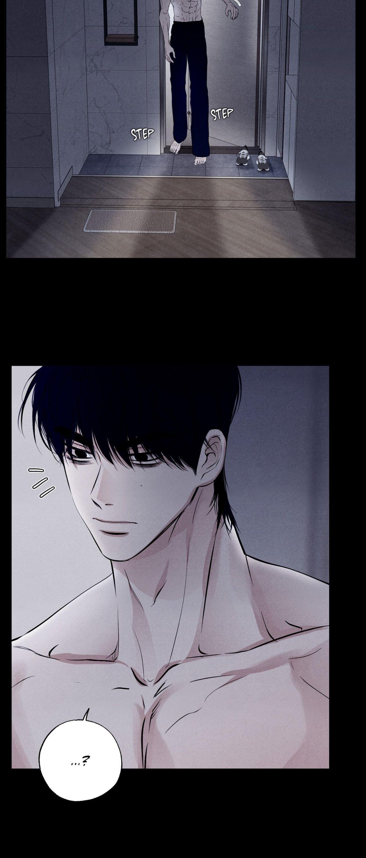 Read Unsleep chapter 51.1 image 50 on Lezhin