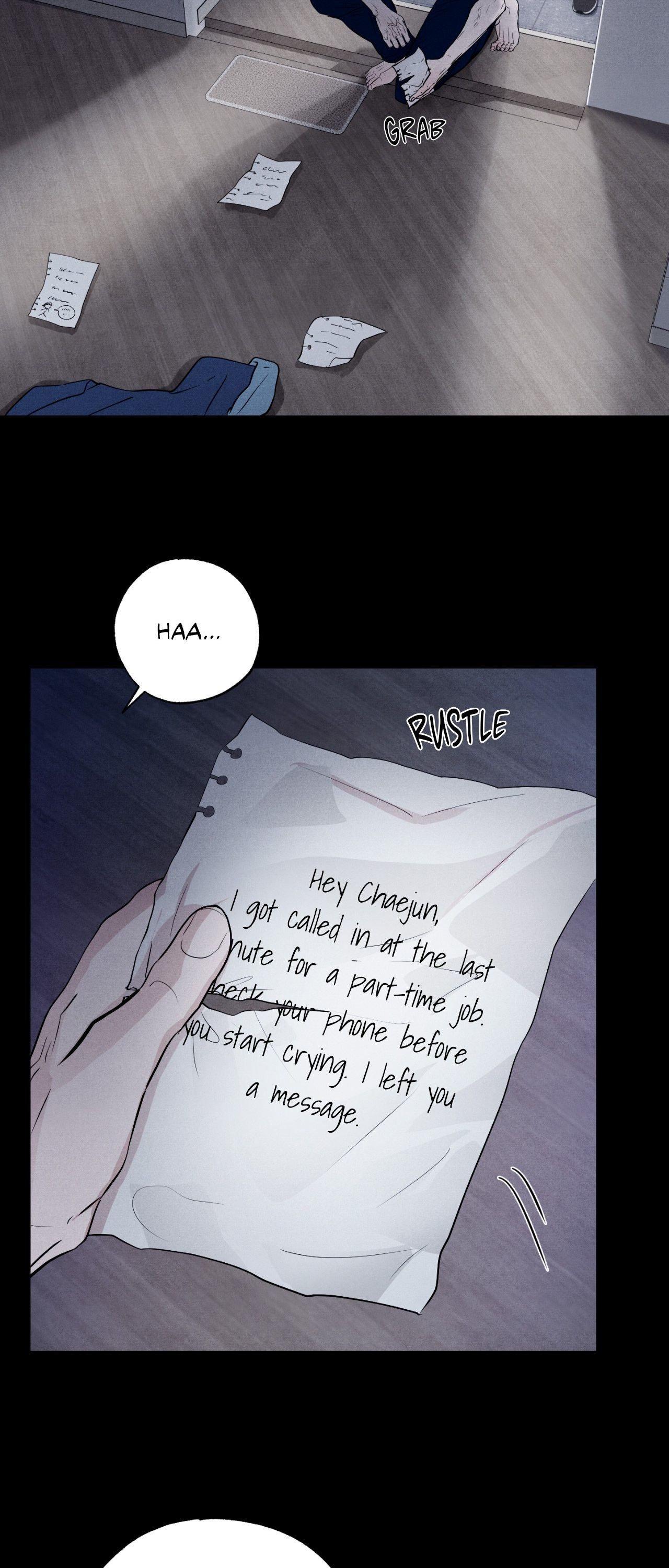 Read Unsleep chapter 51.1 image 52 on Lezhin