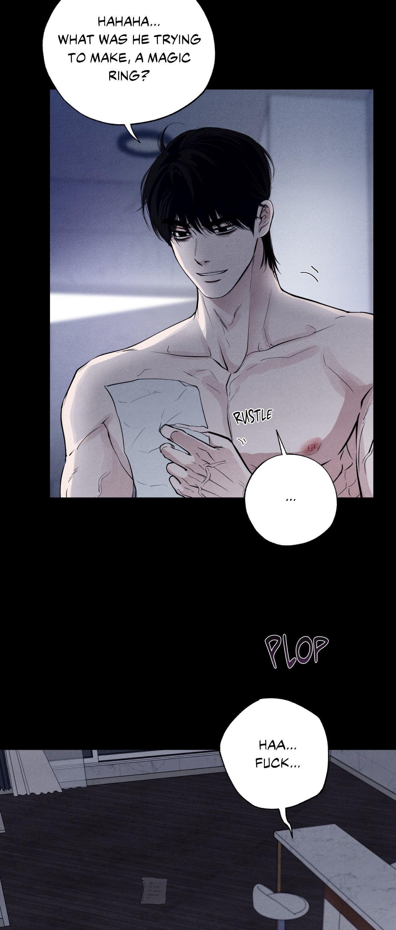 Read Unsleep chapter 51.1 image 53 on Lezhin