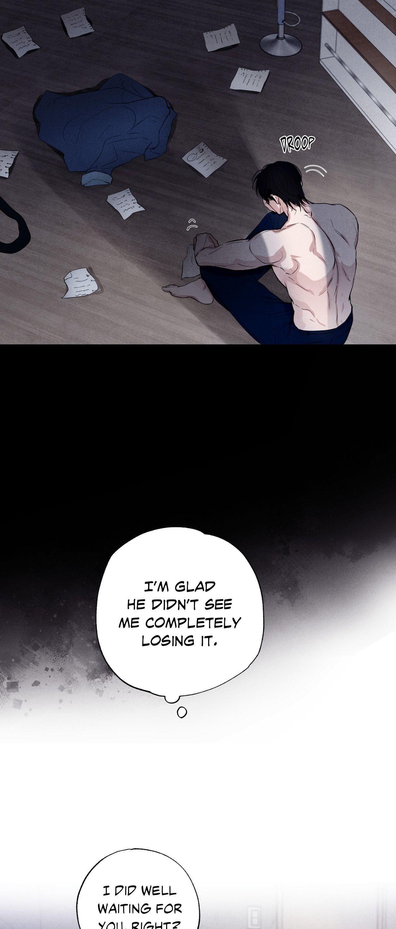 Read Unsleep chapter 51.1 image 54 on Lezhin