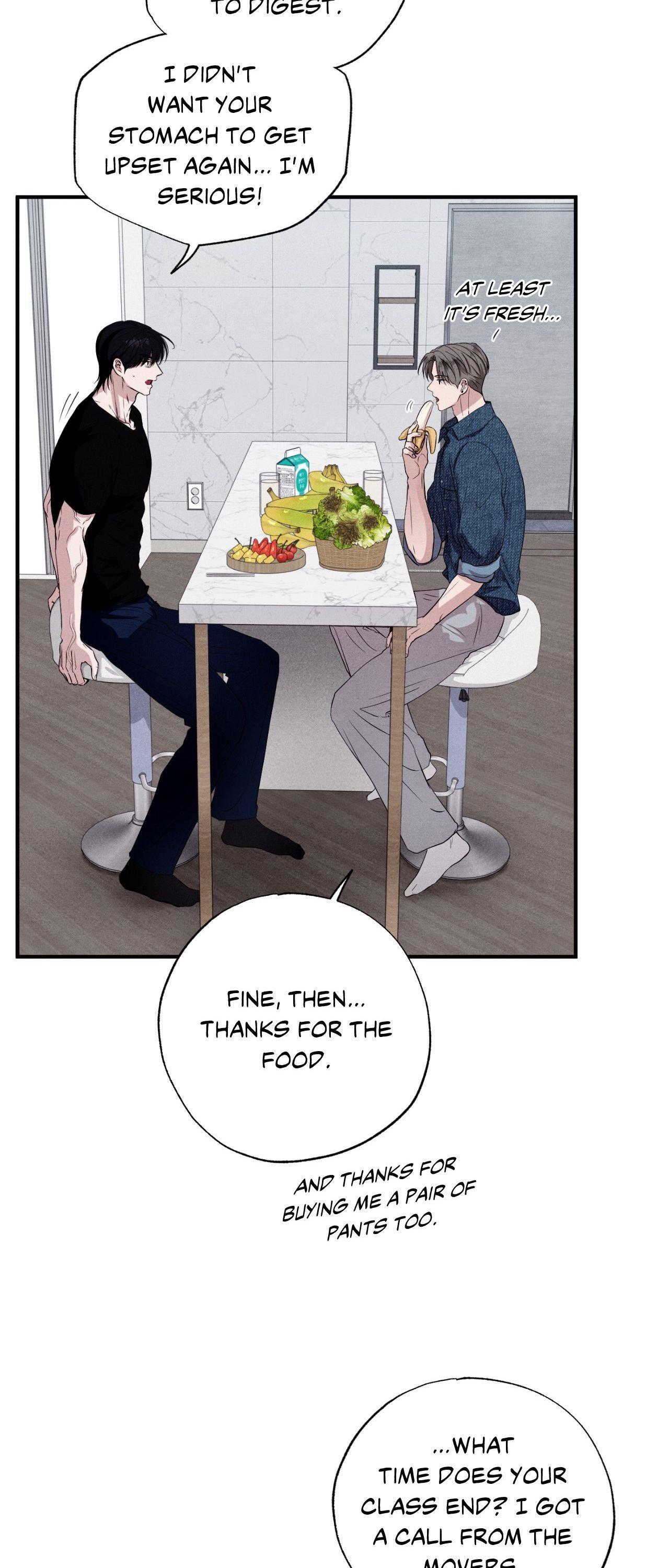 Read Unsleep chapter 51.1 image 60 on Lezhin