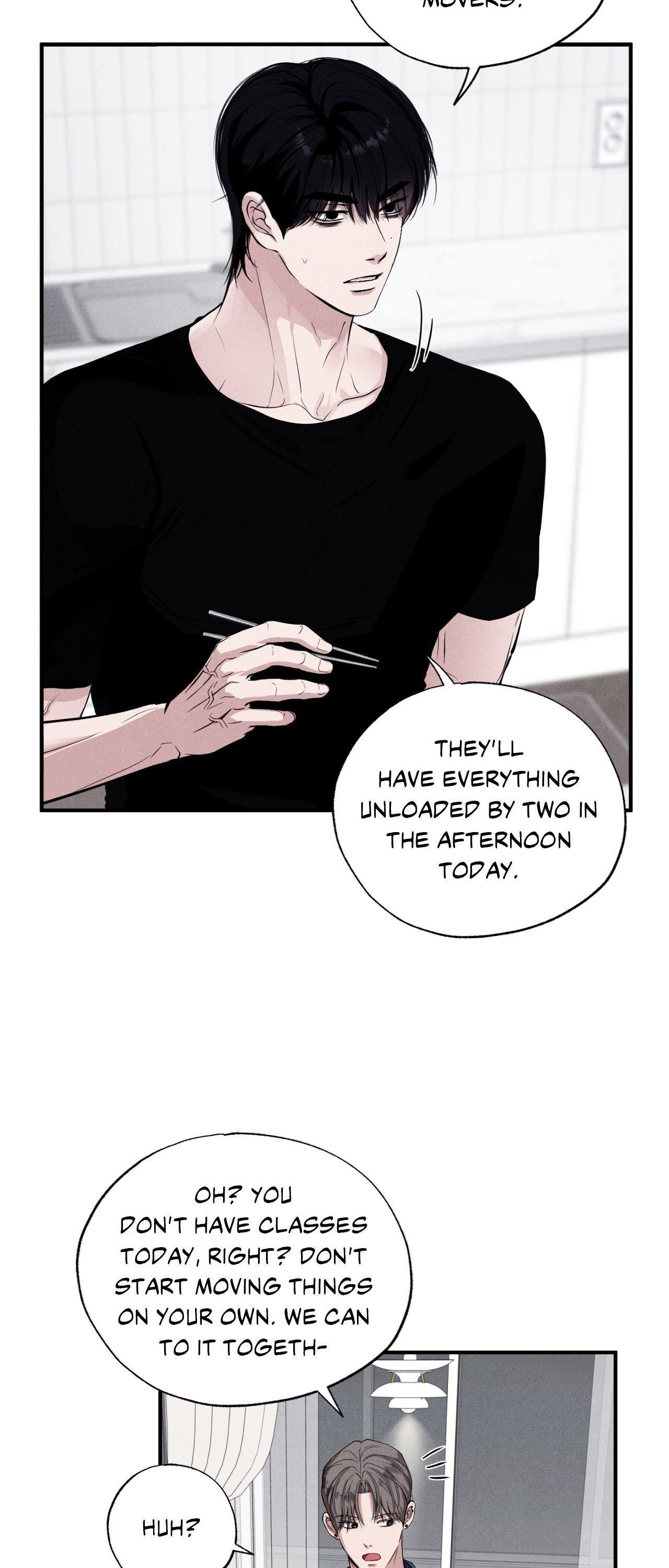 Read Unsleep chapter 51.1 image 61 on Lezhin