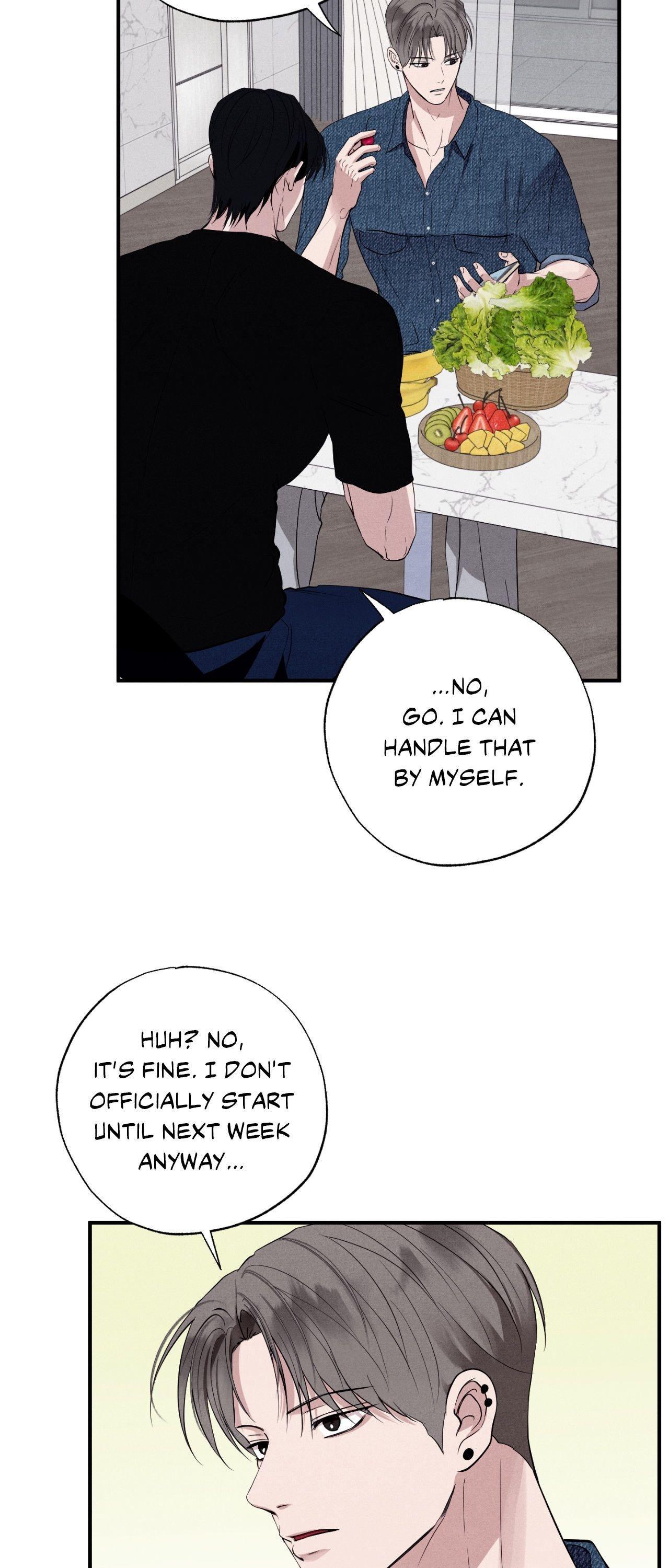 Read Unsleep chapter 51.1 image 64 on Lezhin