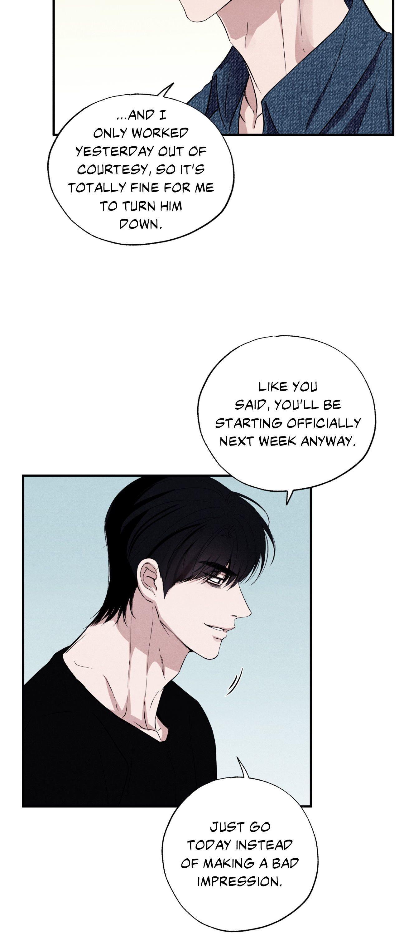 Read Unsleep chapter 51.1 image 65 on Lezhin