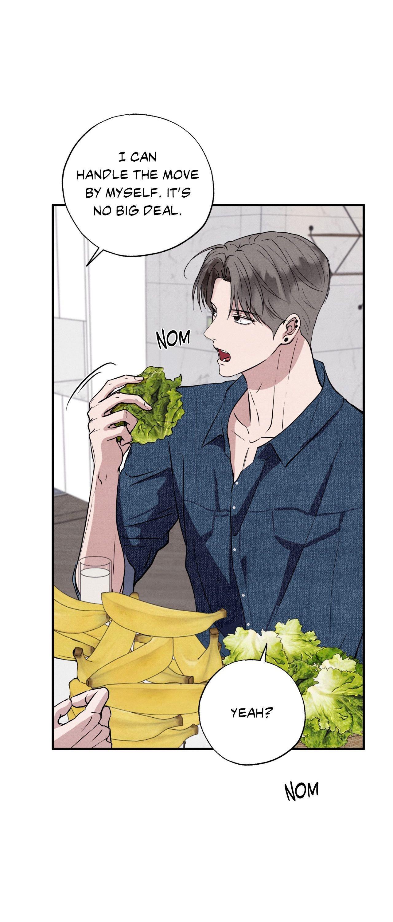 Read Unsleep chapter 51.1 image 66 on Lezhin