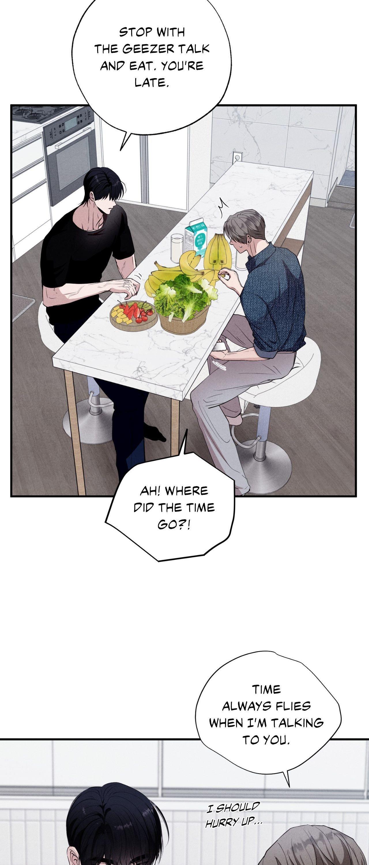 Read Unsleep chapter 51.1 image 68 on Lezhin