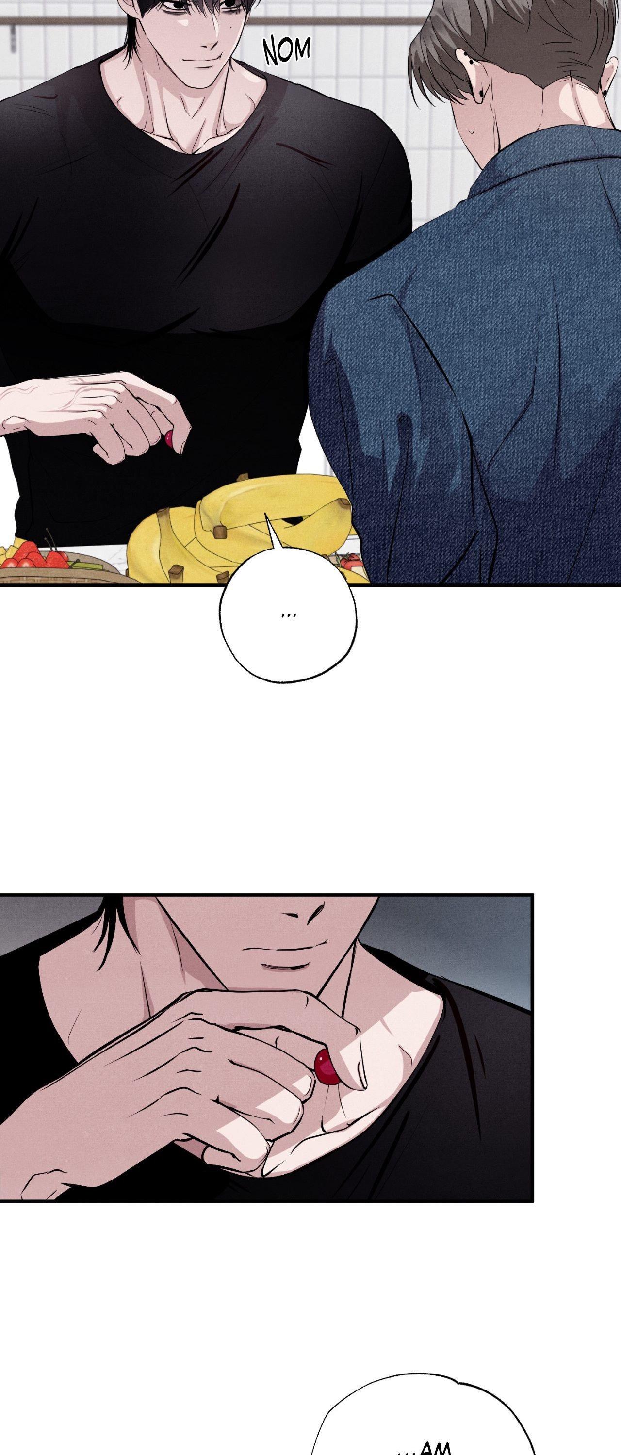Read Unsleep chapter 51.1 image 69 on Lezhin