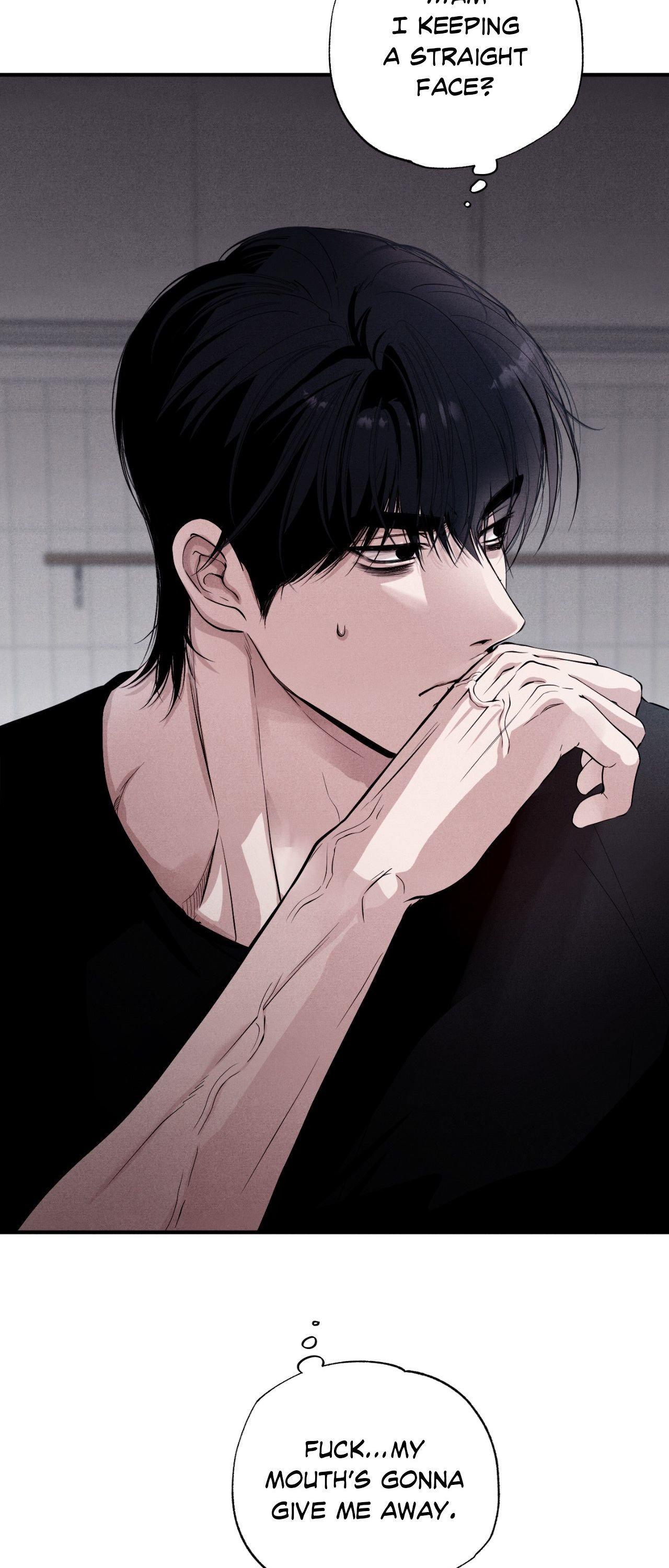 Read Unsleep chapter 51.1 image 70 on Lezhin