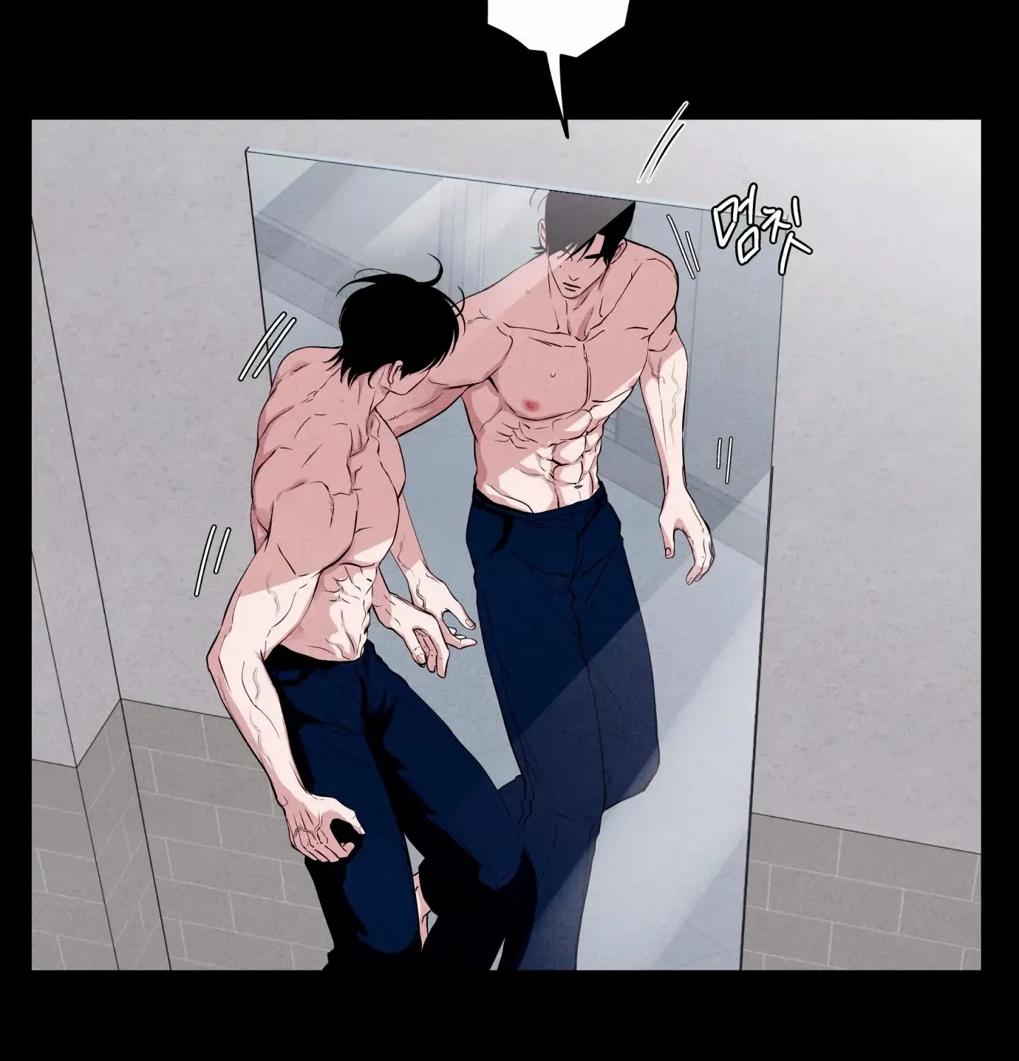 Read Unsleep chapter 51 image 114 on Lezhin