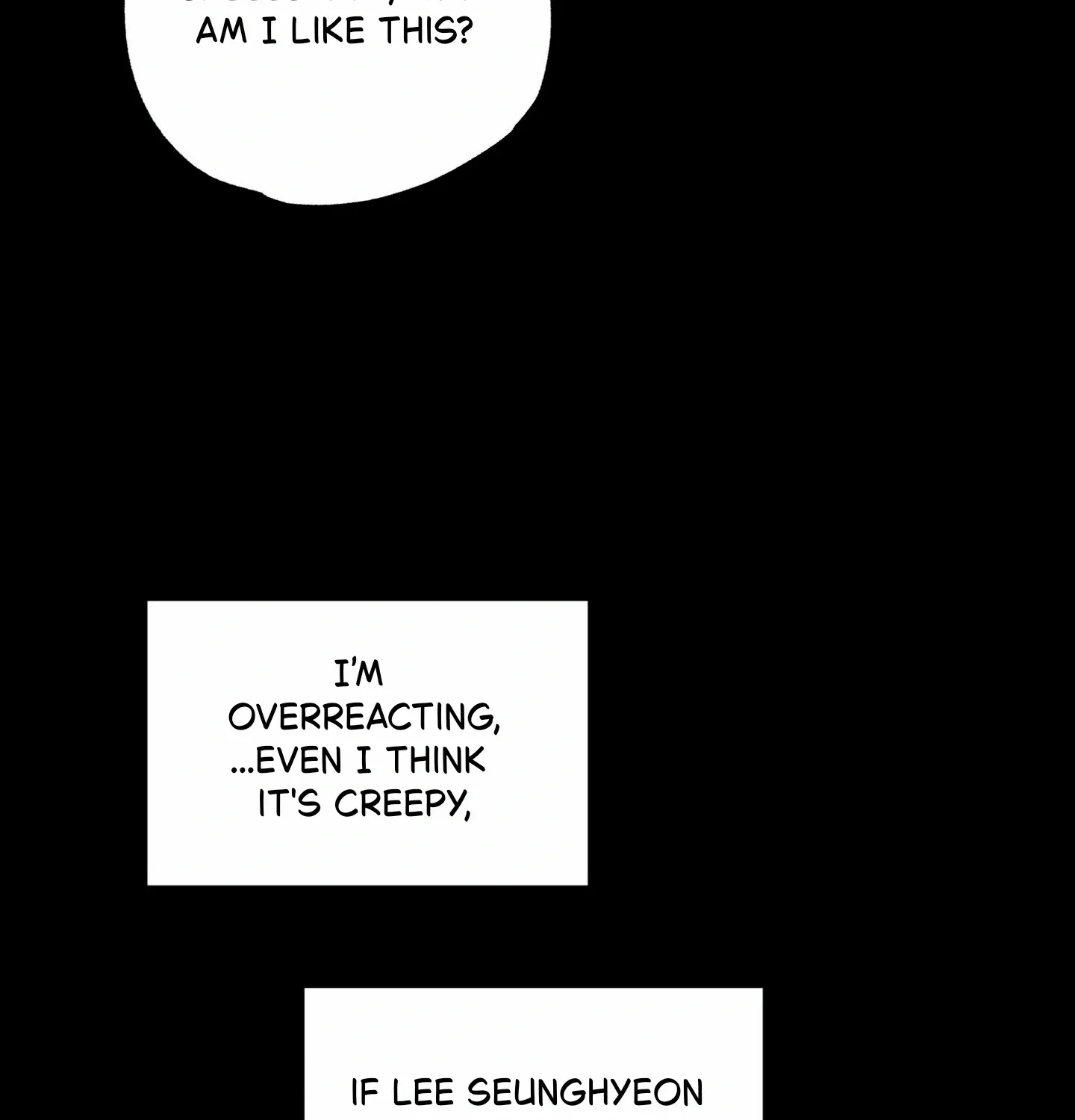 Read Unsleep chapter 51 image 117 on Lezhin