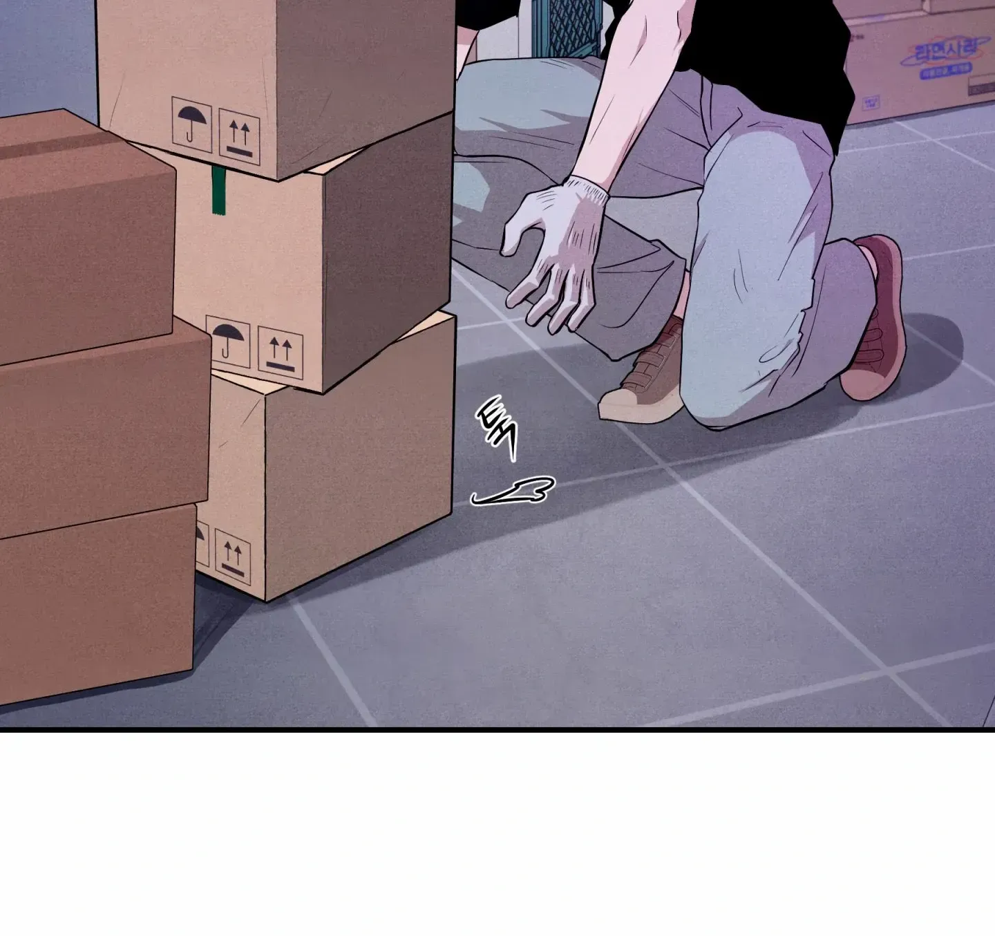 Read Unsleep chapter 51 image 12 on Lezhin