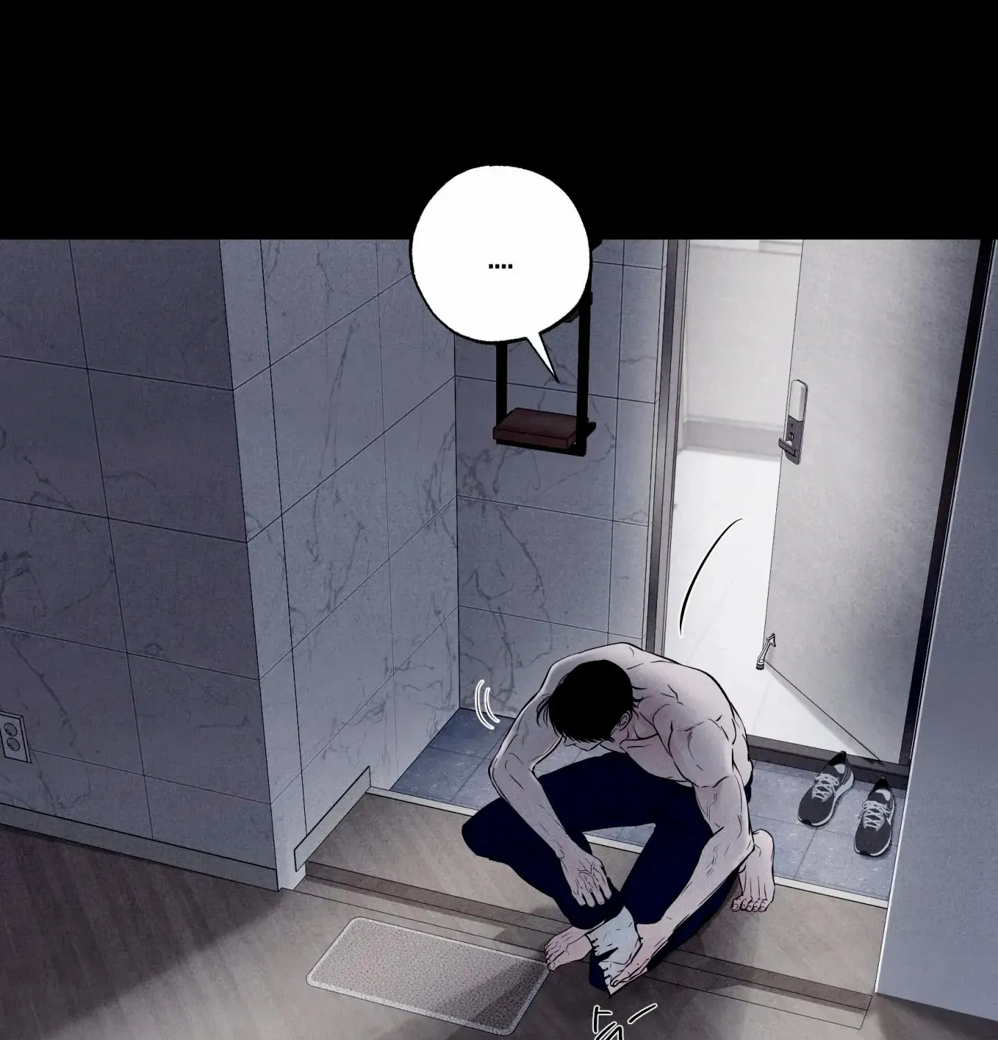 Read Unsleep chapter 51 image 126 on Lezhin