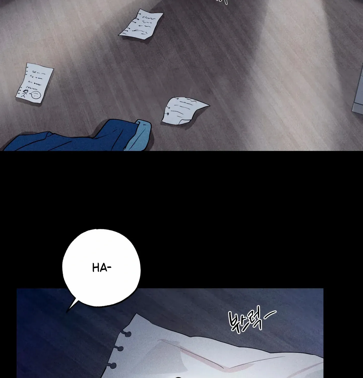 Read Unsleep chapter 51 image 127 on Lezhin