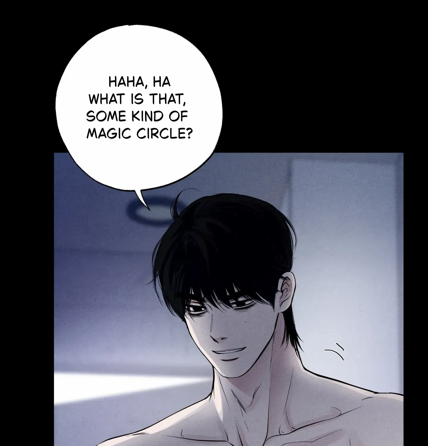 Read Unsleep chapter 51 image 129 on Lezhin