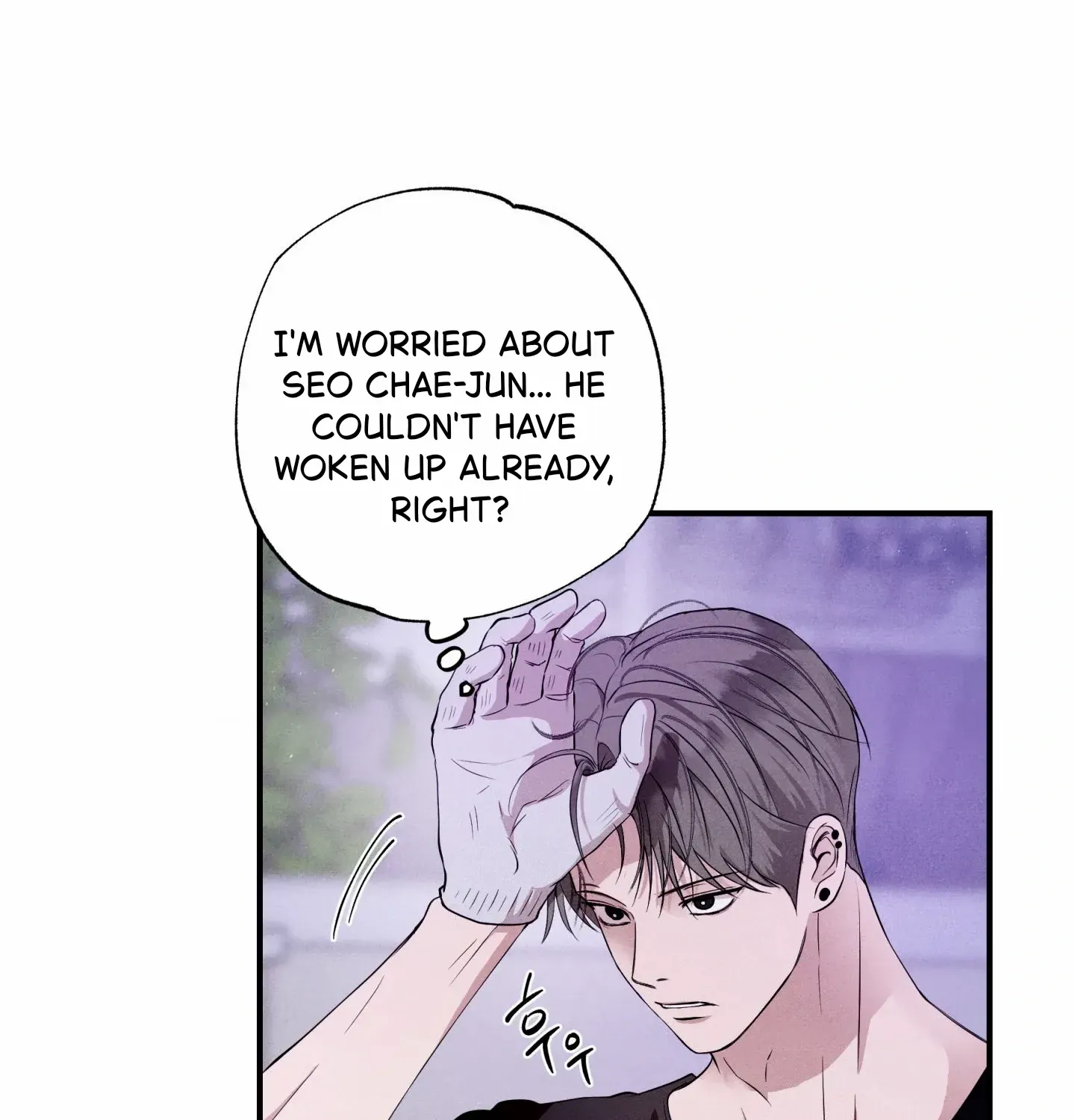 Read Unsleep chapter 51 image 13 on Lezhin