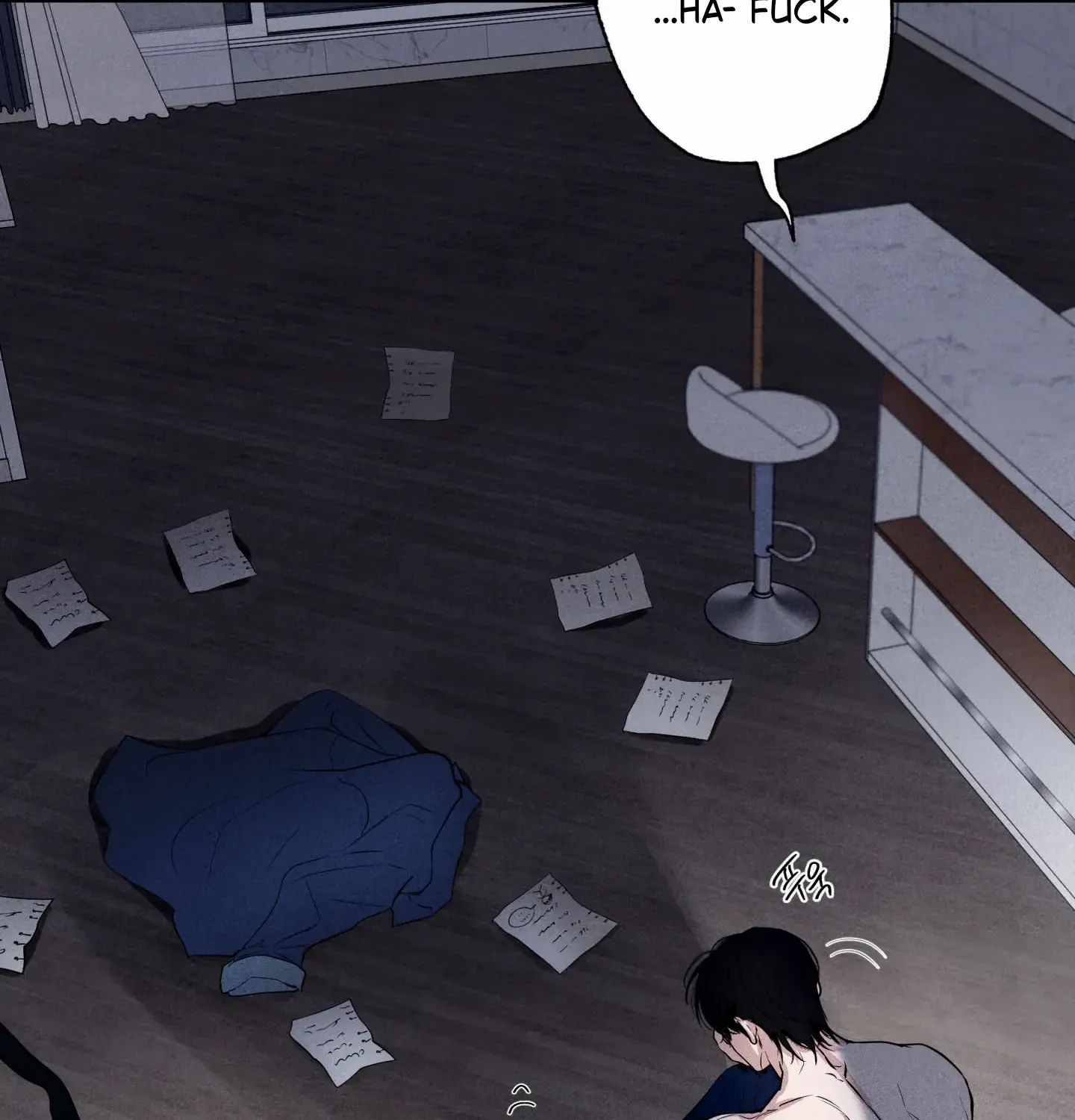 Read Unsleep chapter 51 image 131 on Lezhin
