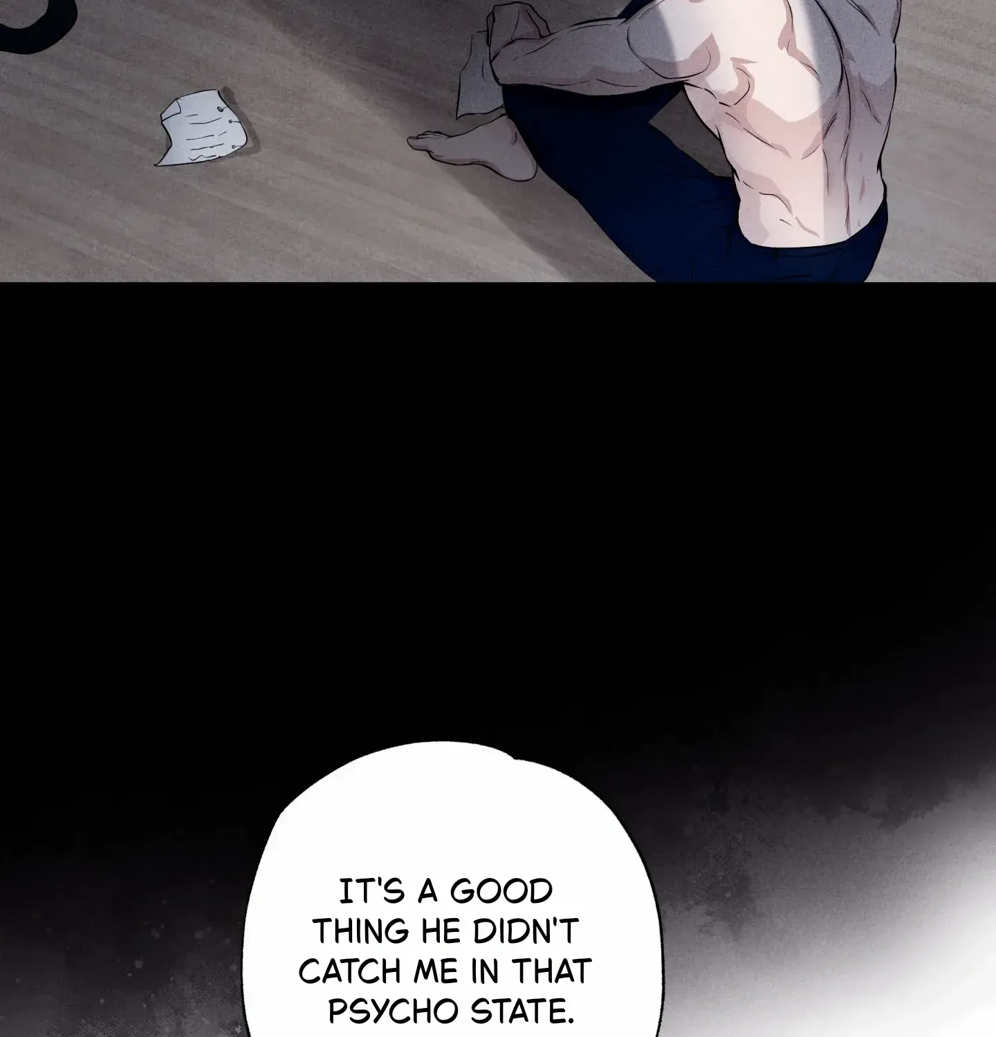 Read Unsleep chapter 51 image 132 on Lezhin