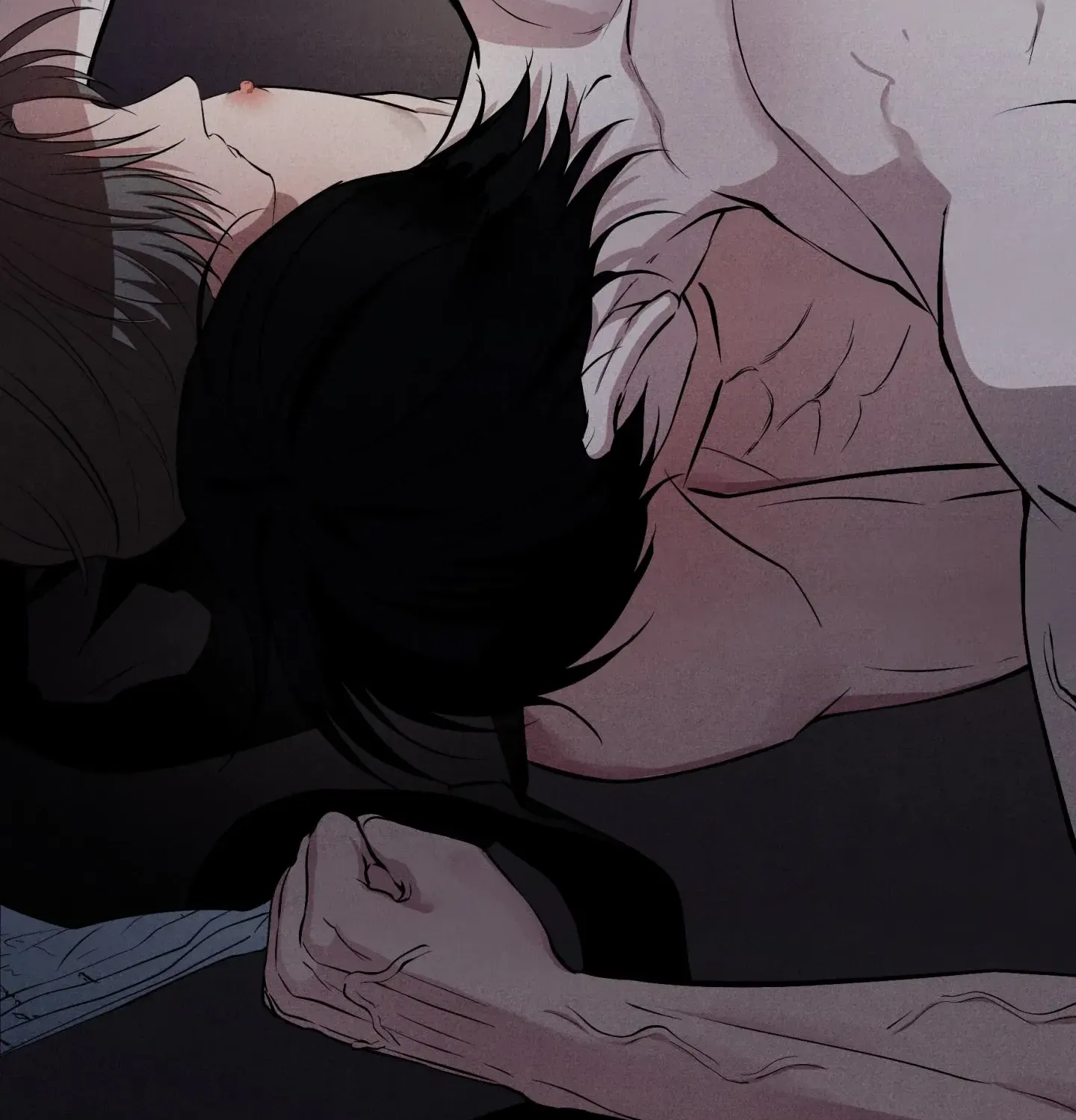 Read Unsleep chapter 51 image 135 on Lezhin