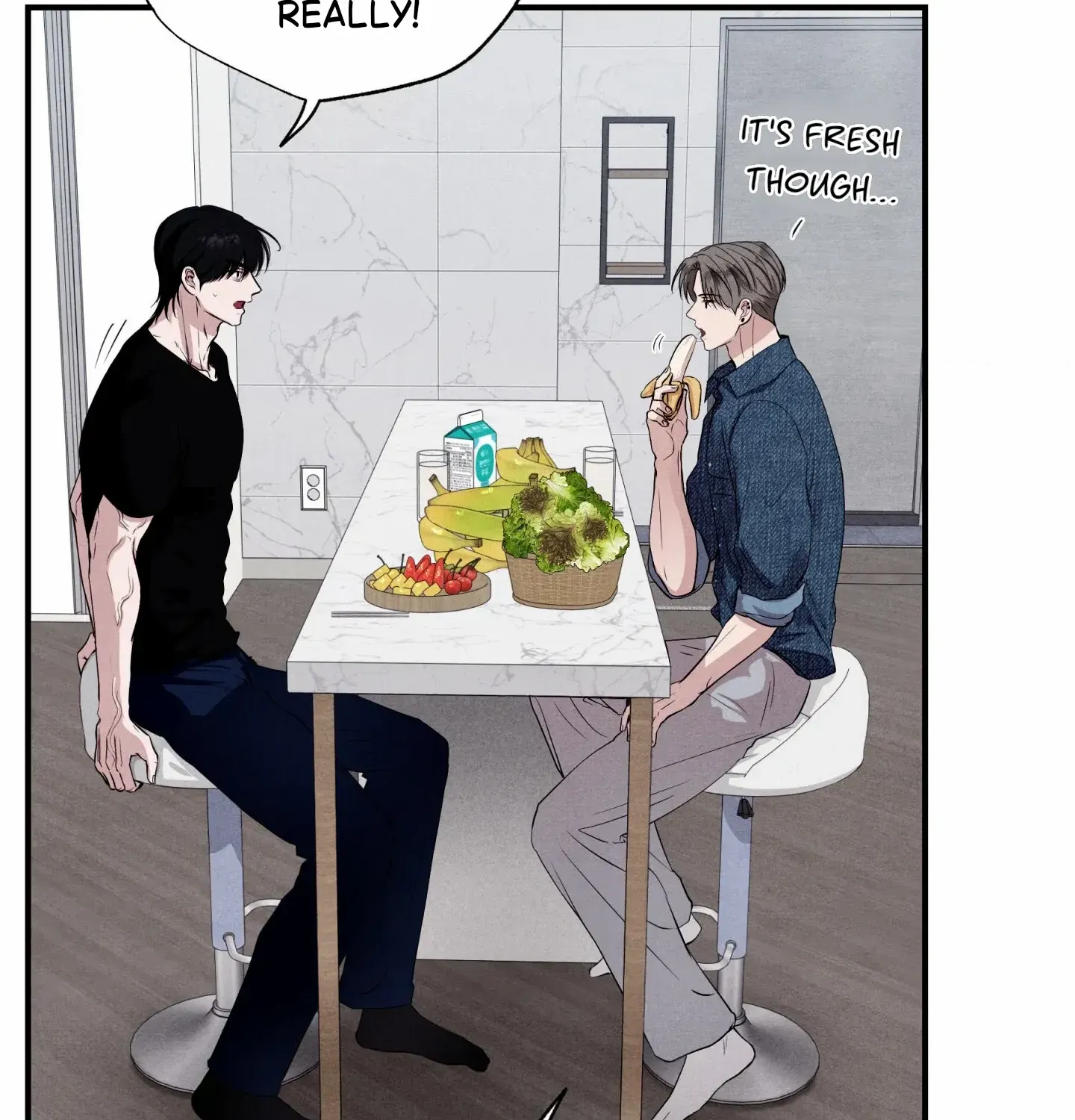 Read Unsleep chapter 51 image 147 on Lezhin