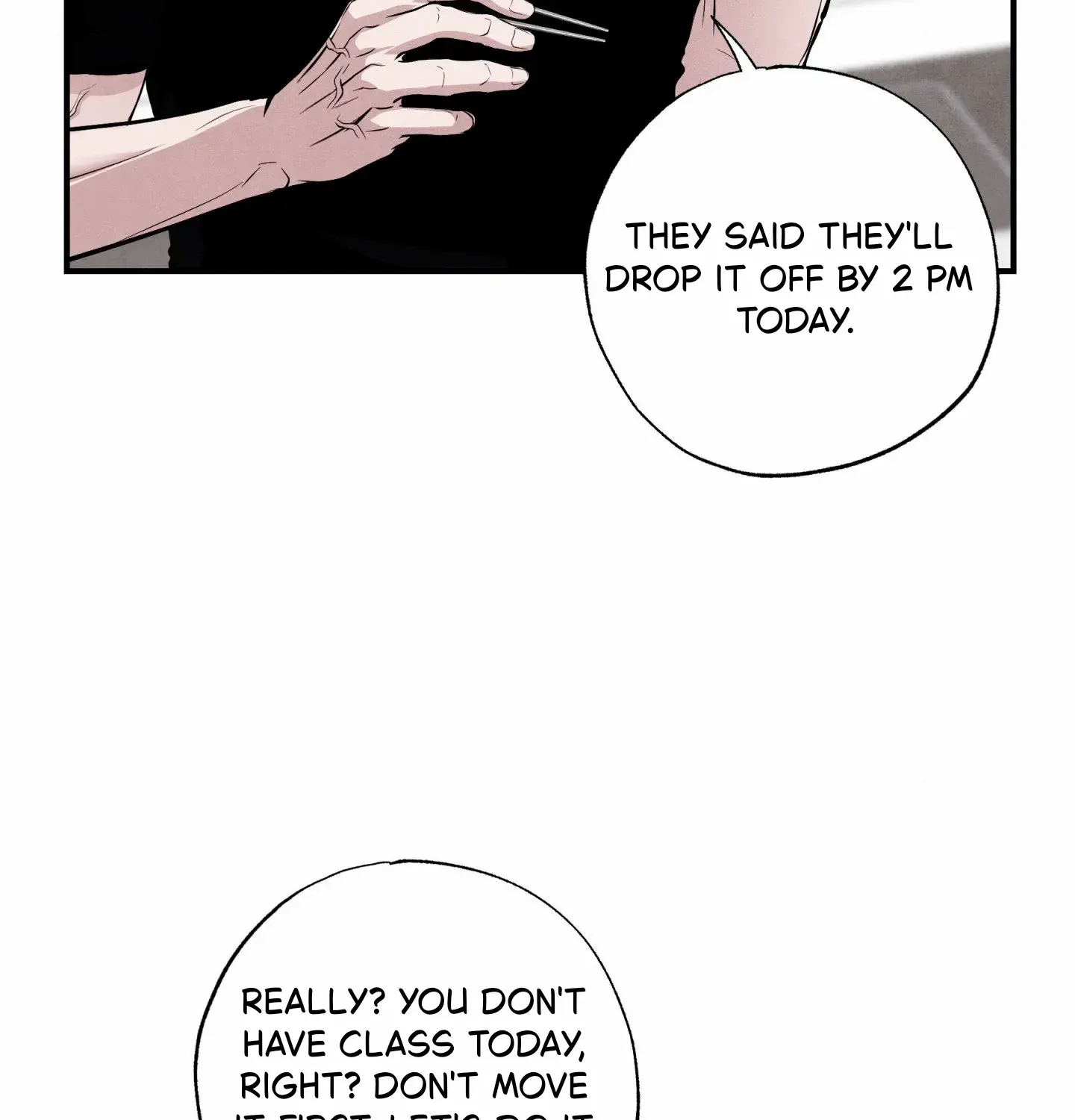 Read Unsleep chapter 51 image 150 on Lezhin