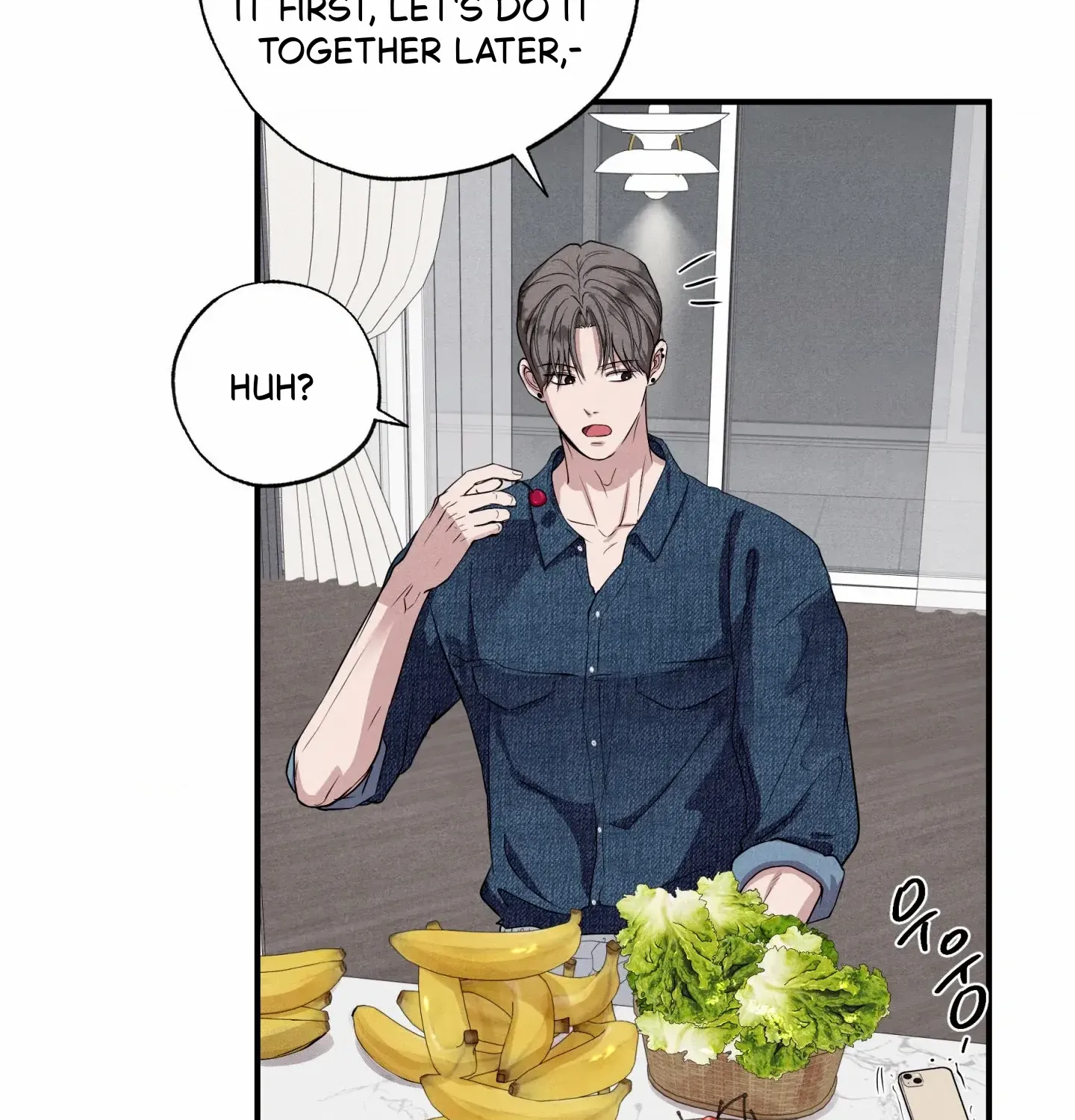 Read Unsleep chapter 51 image 151 on Lezhin