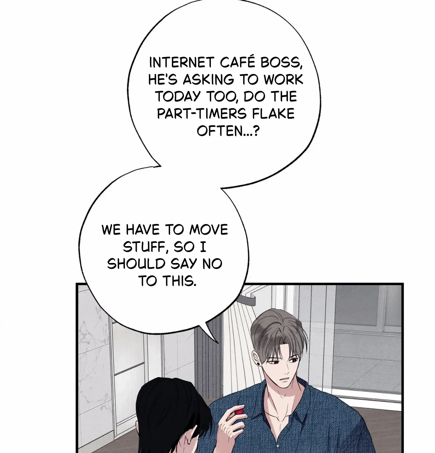Read Unsleep chapter 51 image 156 on Lezhin