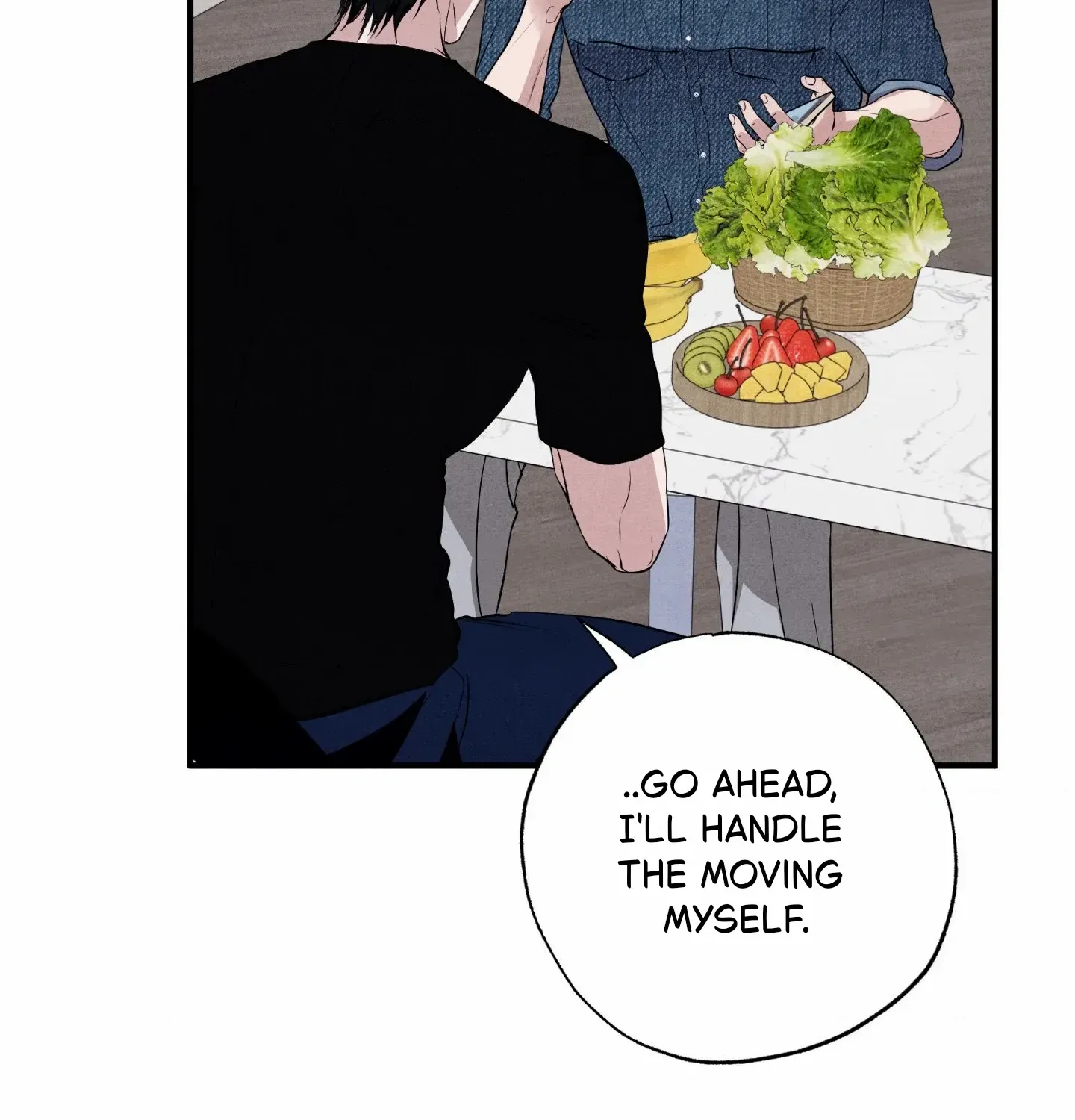 Read Unsleep chapter 51 image 157 on Lezhin