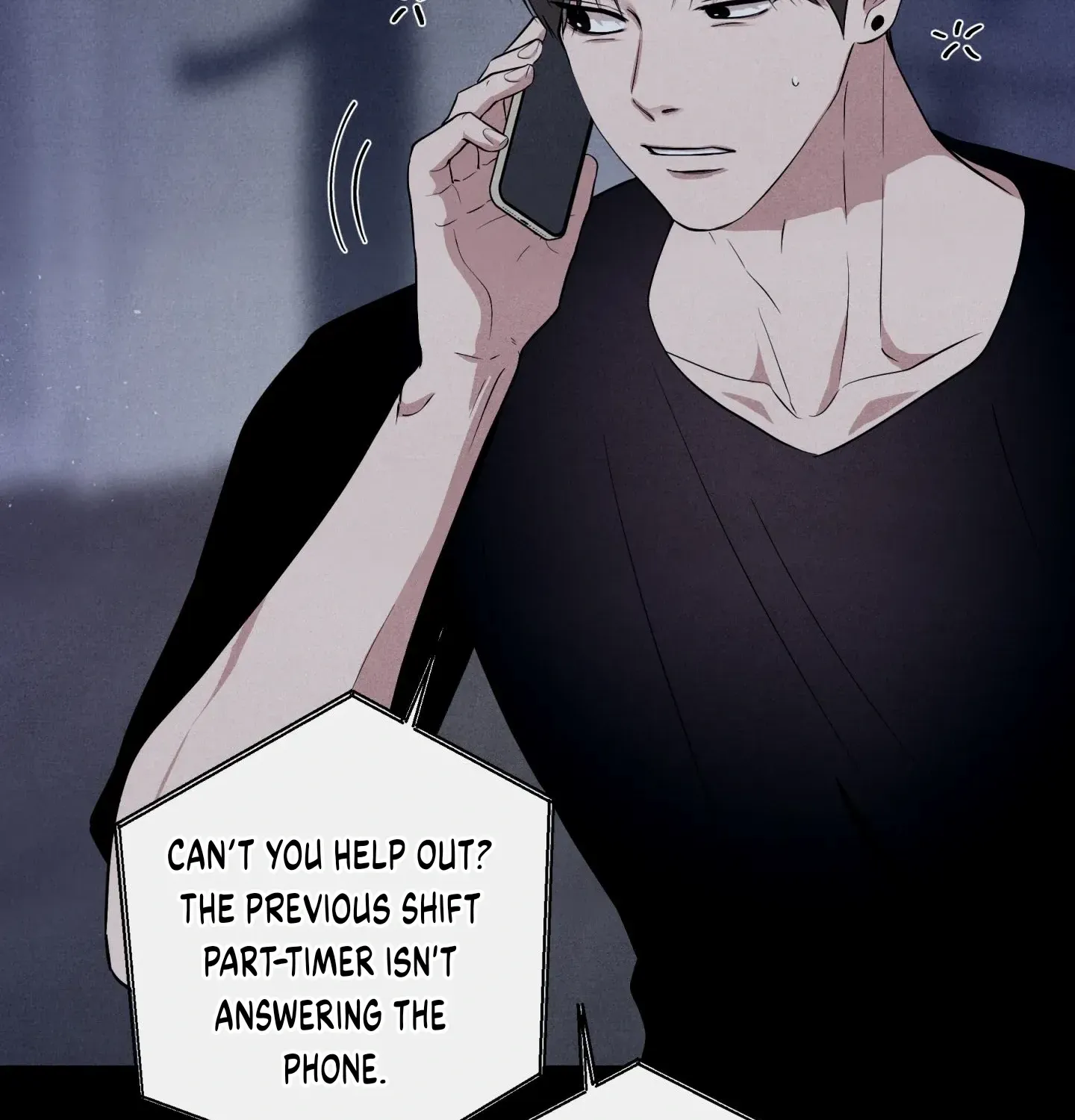 Read Unsleep chapter 51 image 16 on Lezhin