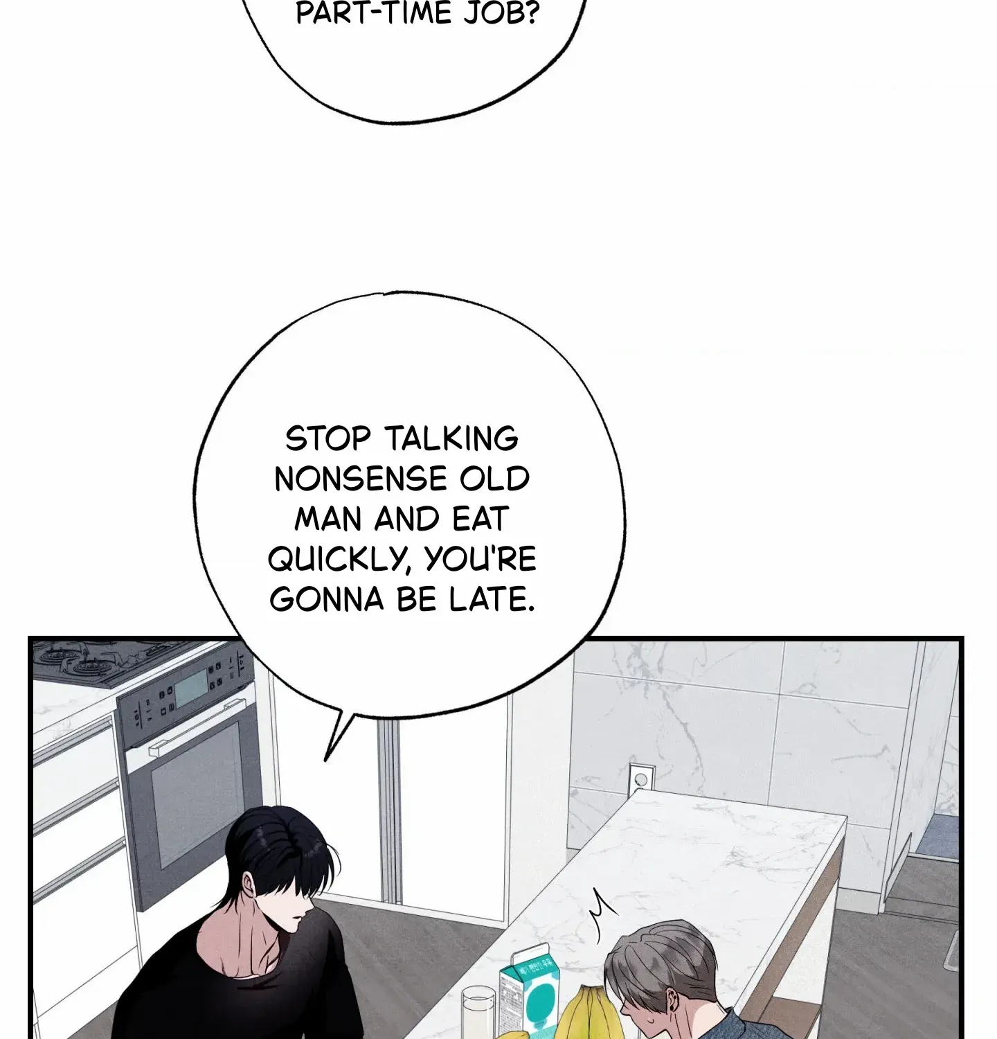 Read Unsleep chapter 51 image 166 on Lezhin