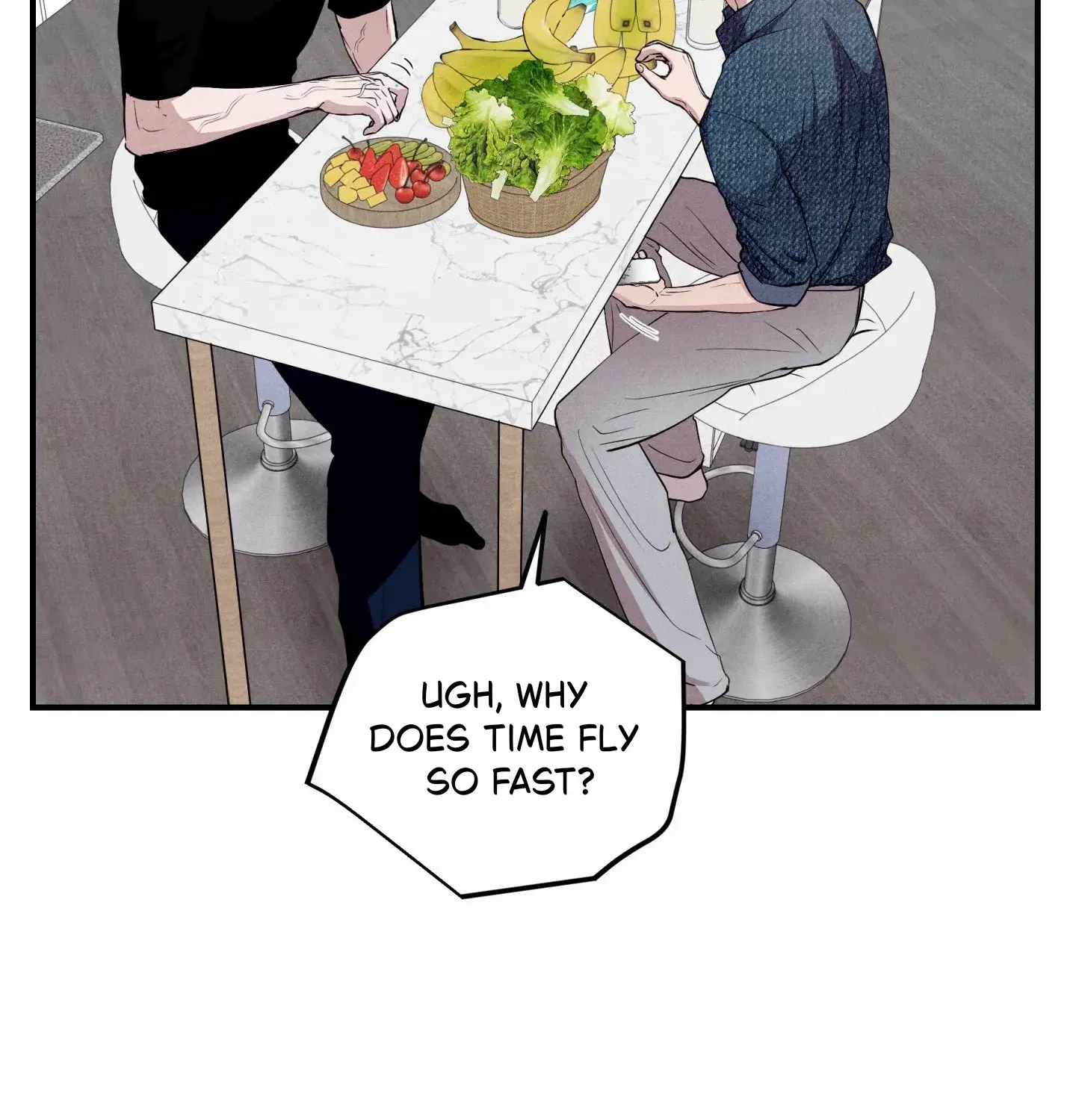 Read Unsleep chapter 51 image 167 on Lezhin