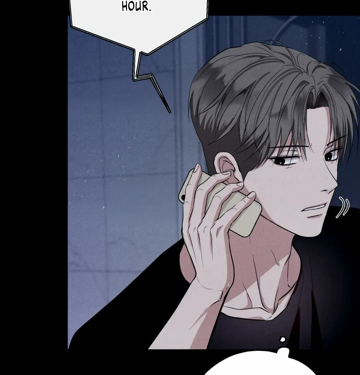 Read Unsleep chapter 51 image 18 on Lezhin