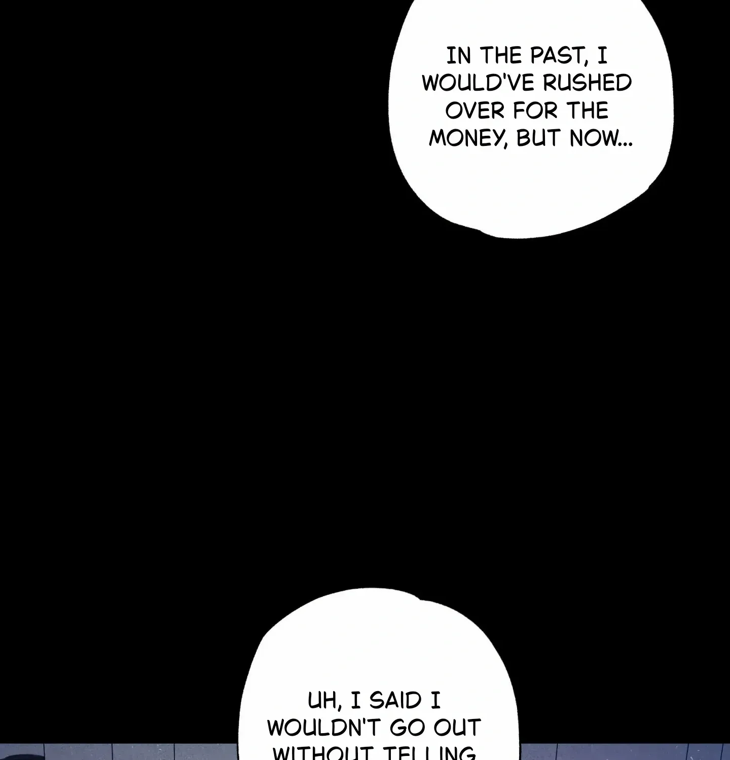 Read Unsleep chapter 51 image 19 on Lezhin
