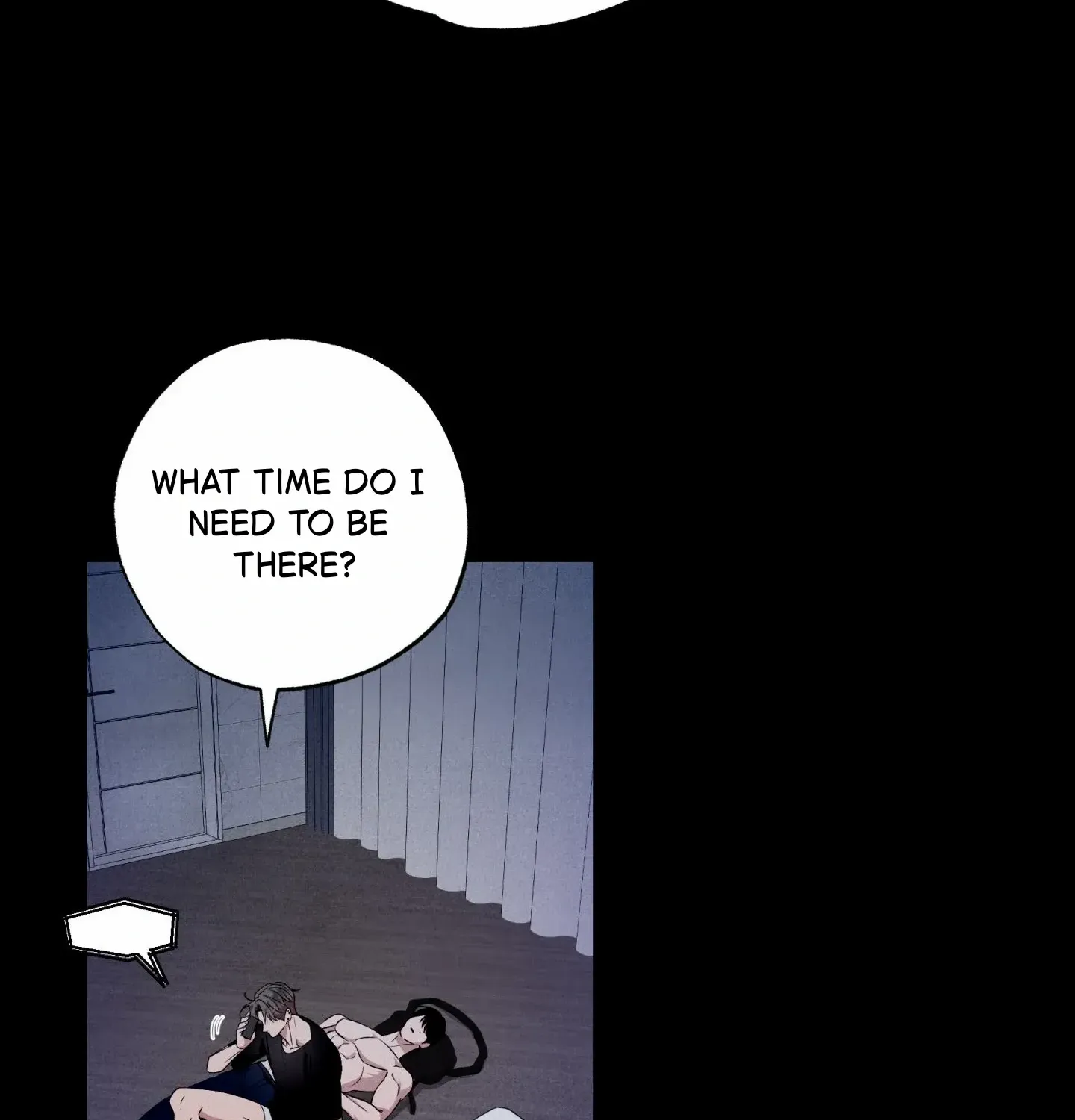 Read Unsleep chapter 51 image 22 on Lezhin