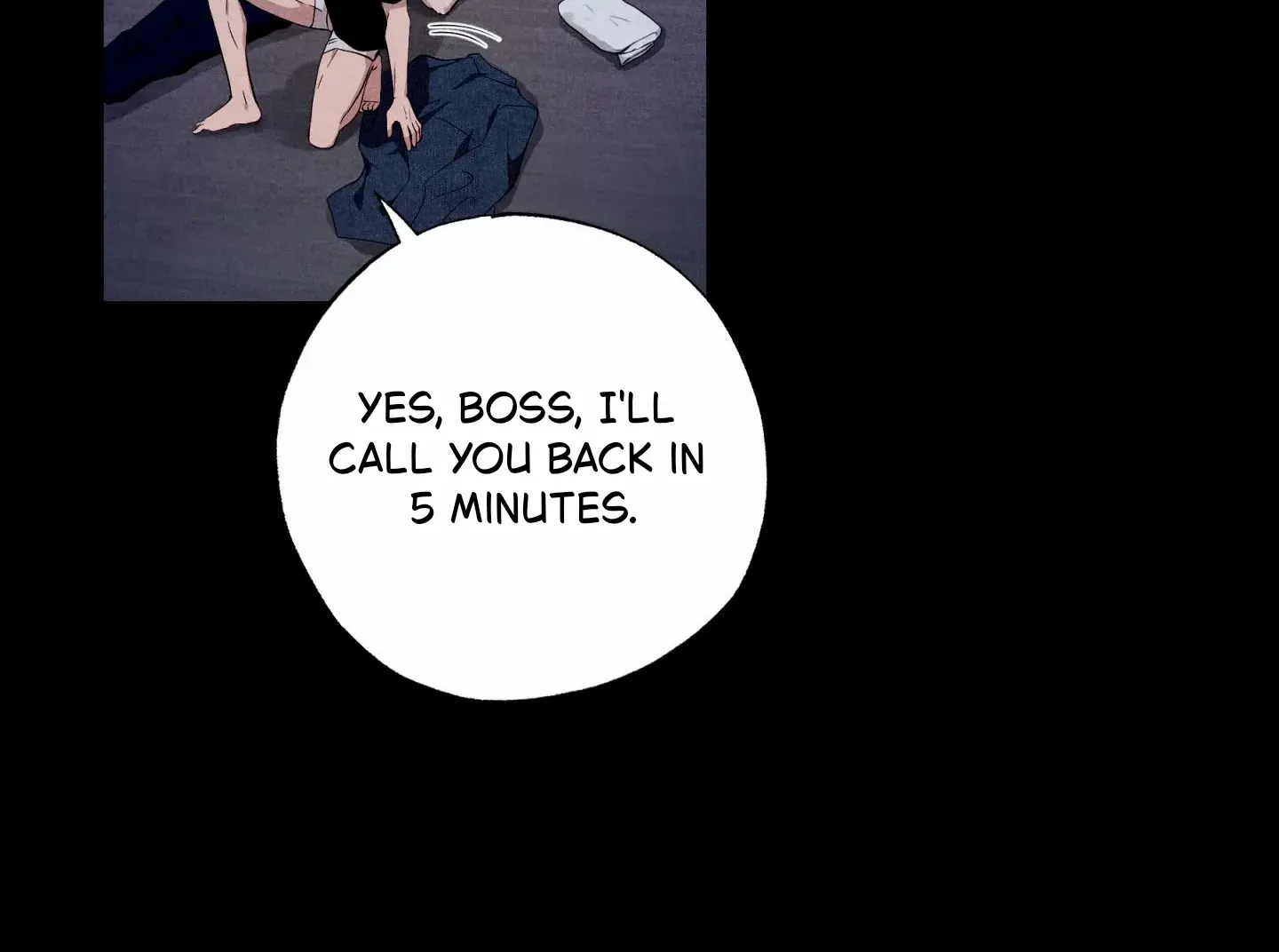 Read Unsleep chapter 51 image 23 on Lezhin