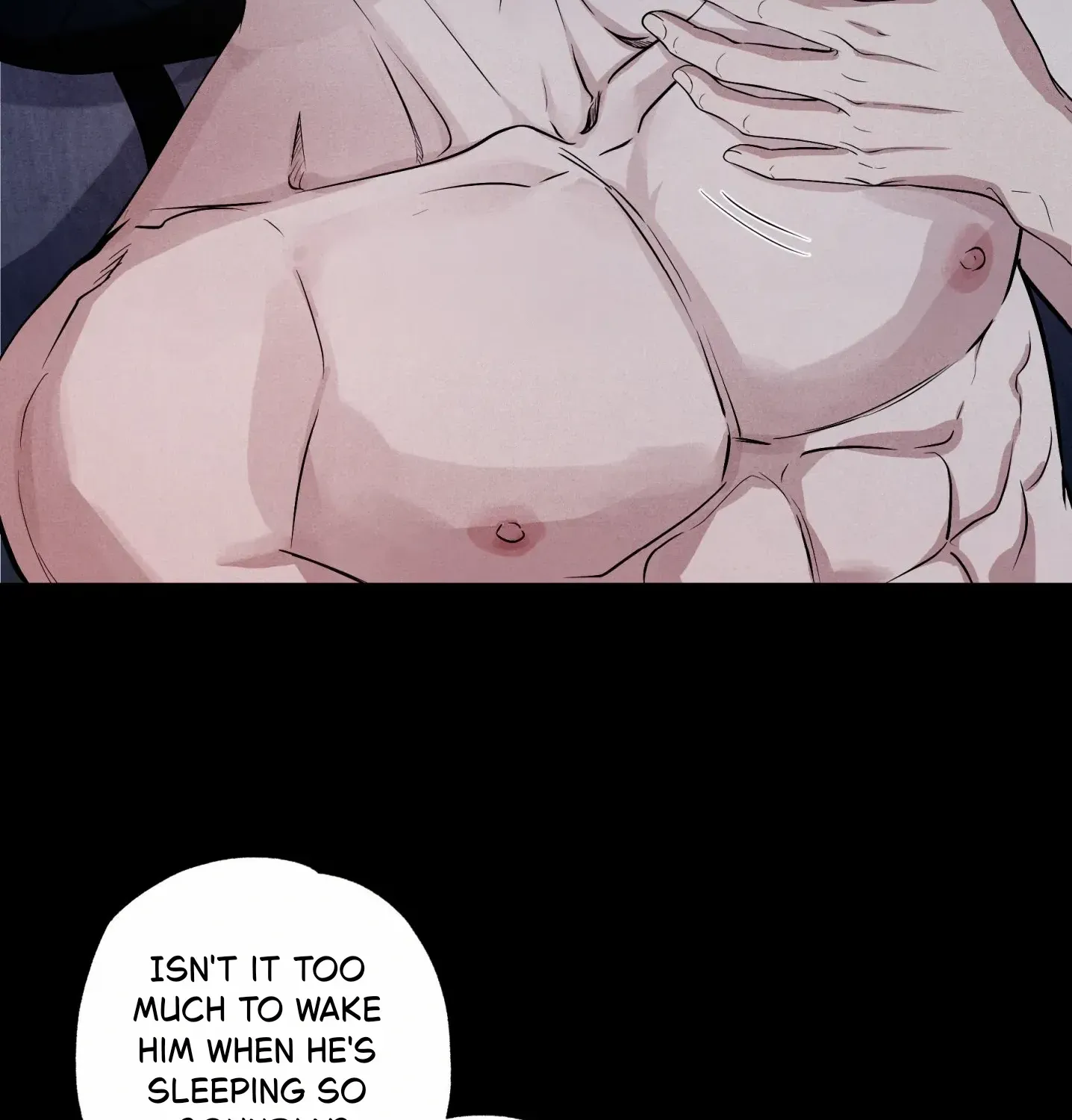 Read Unsleep chapter 51 image 25 on Lezhin