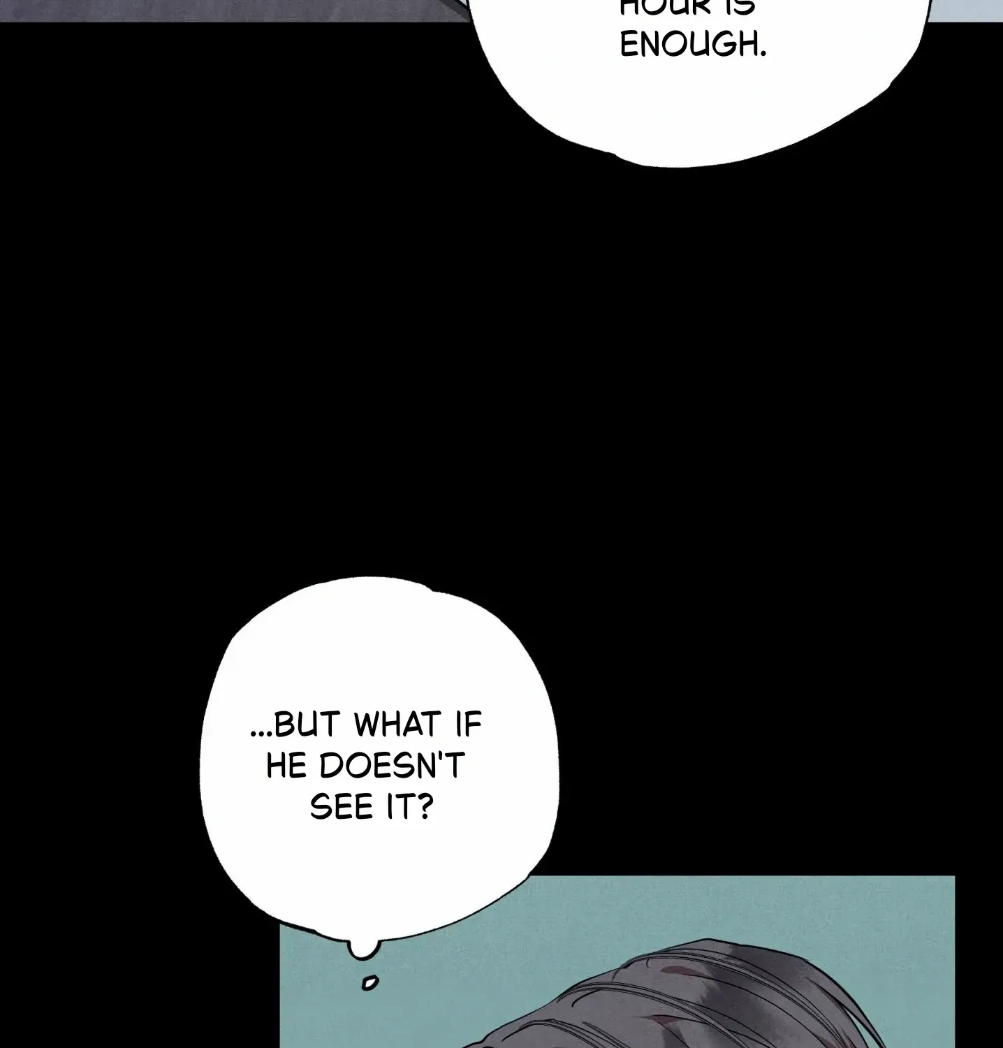 Read Unsleep chapter 51 image 33 on Lezhin