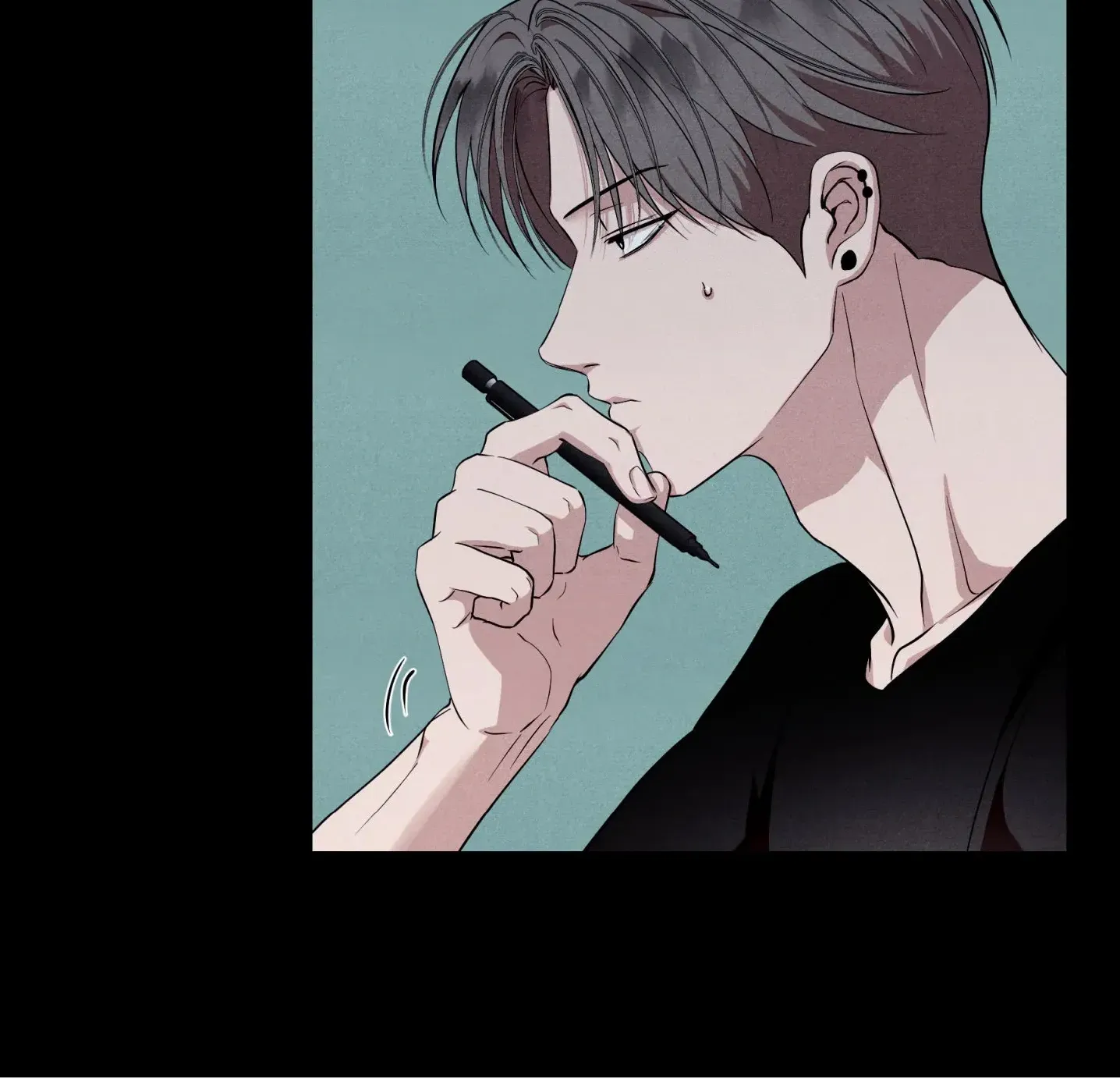 Read Unsleep chapter 51 image 34 on Lezhin
