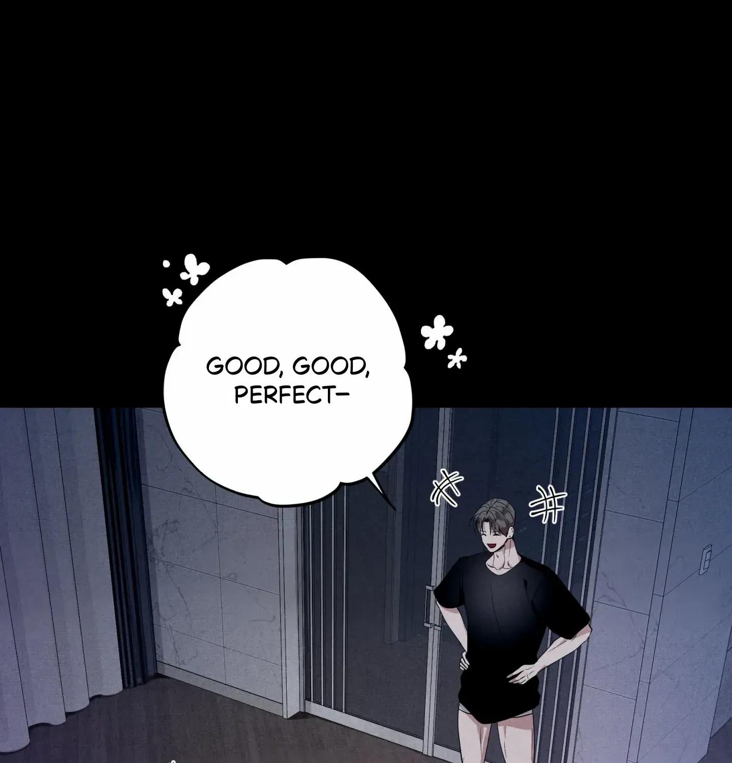 Read Unsleep chapter 51 image 35 on Lezhin