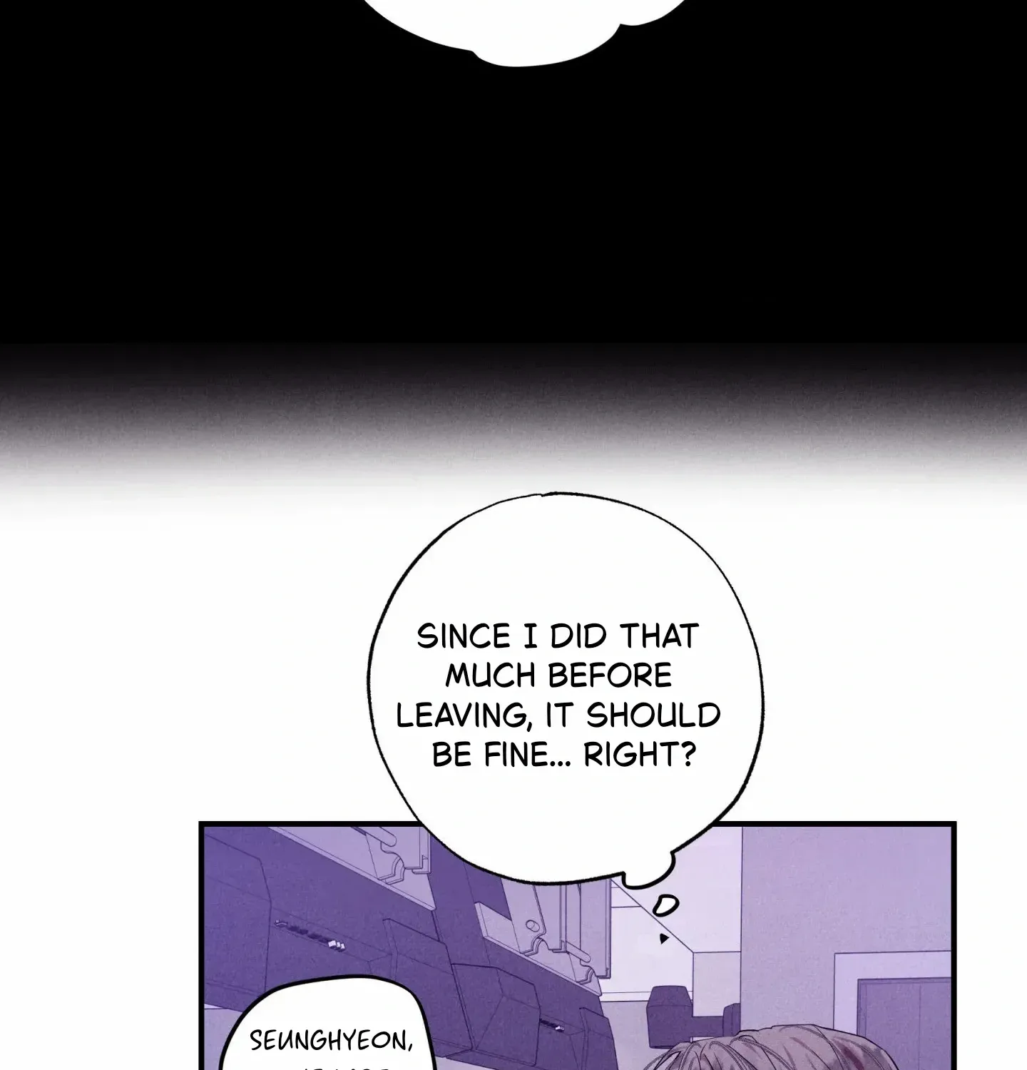 Read Unsleep chapter 51 image 37 on Lezhin