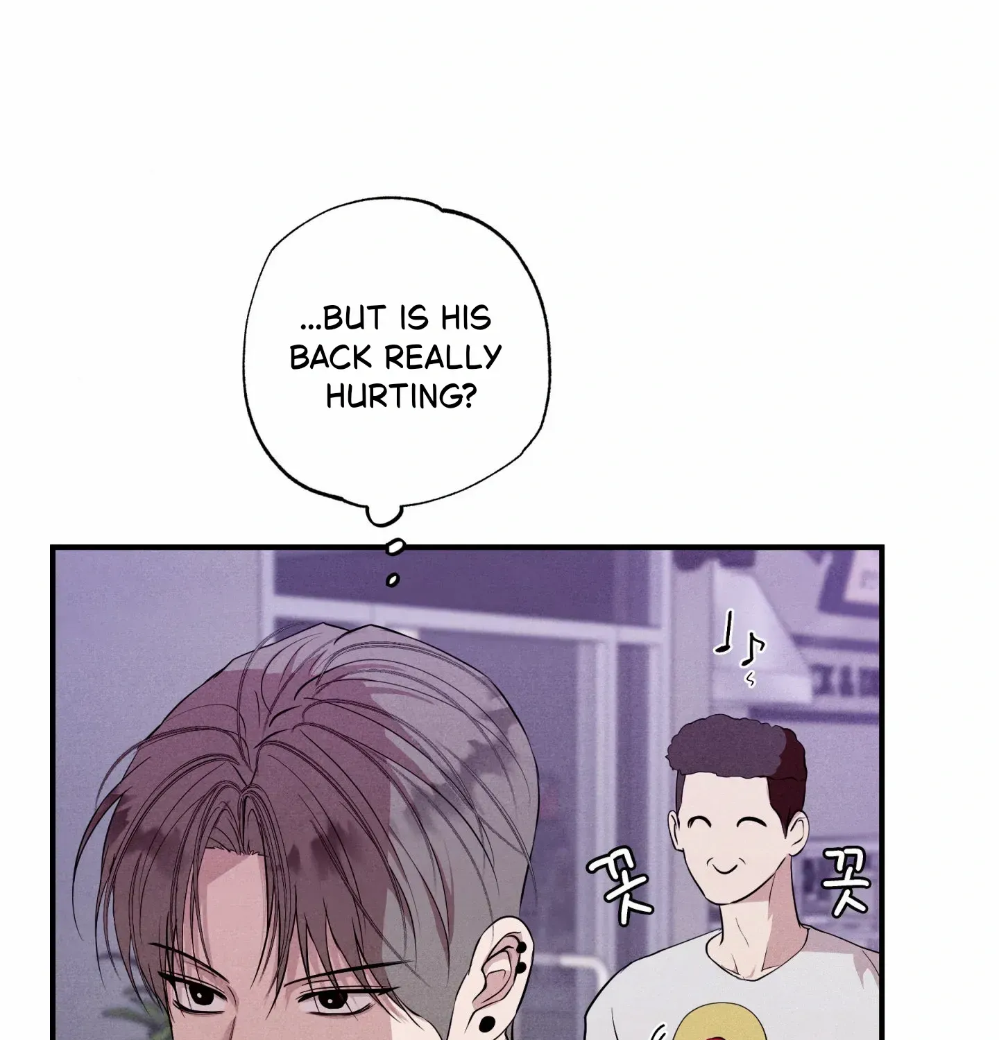 Read Unsleep chapter 51 image 39 on Lezhin