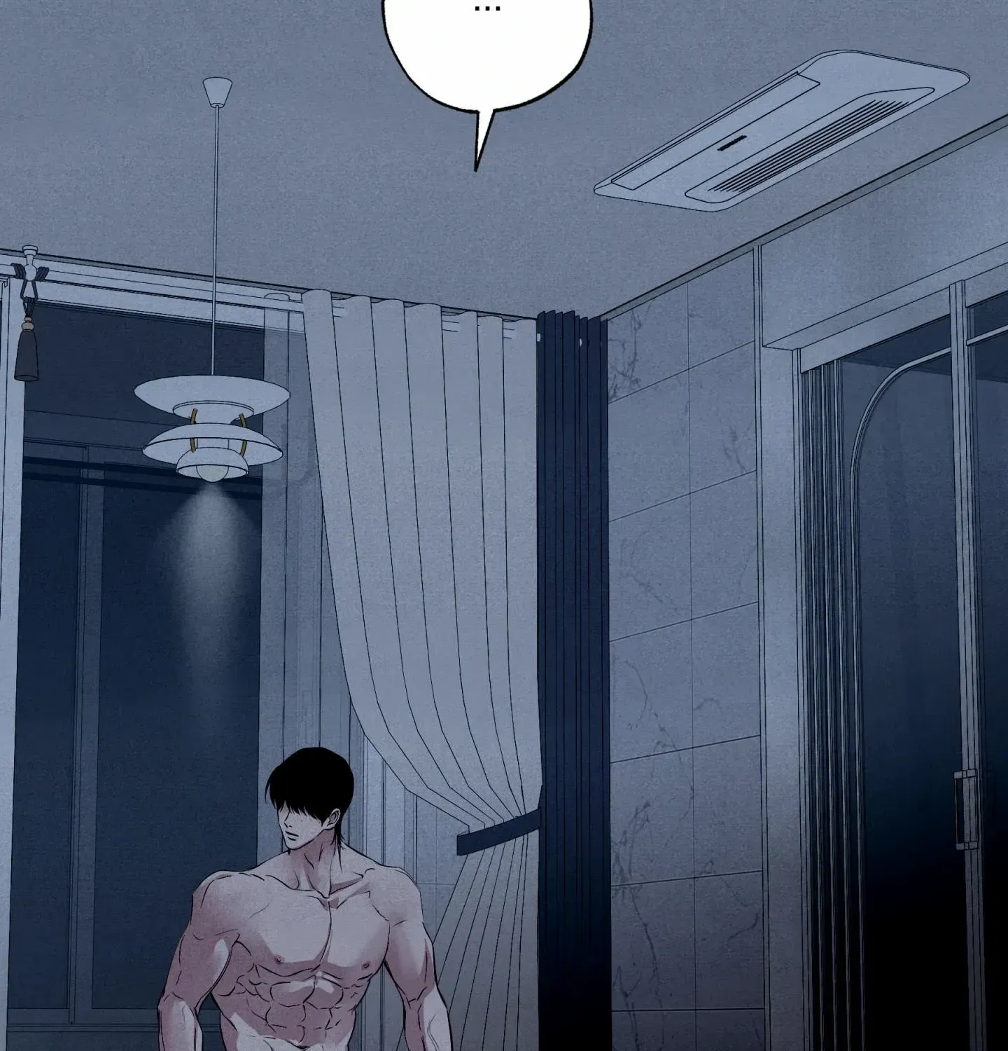 Read Unsleep chapter 51 image 4 on Lezhin